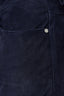 5 tasche 390 straight fit in suede effetto denim 3