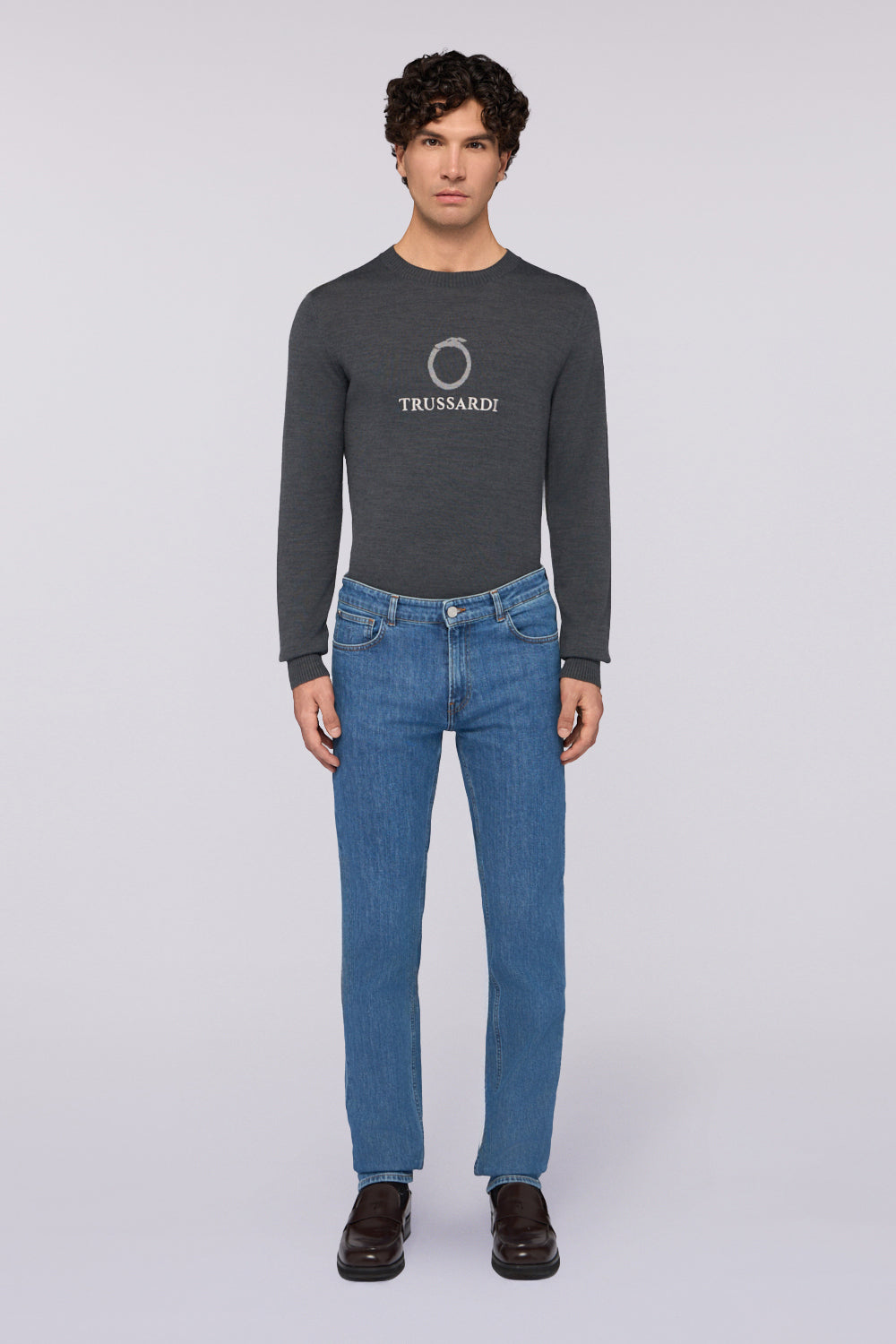 Jeans 370 slim fit close in denim stone washed 1|d38b4b3bf4dd46e40c4d3d241224b14f4efbfd30b7e2d2b34d52da95d052778f