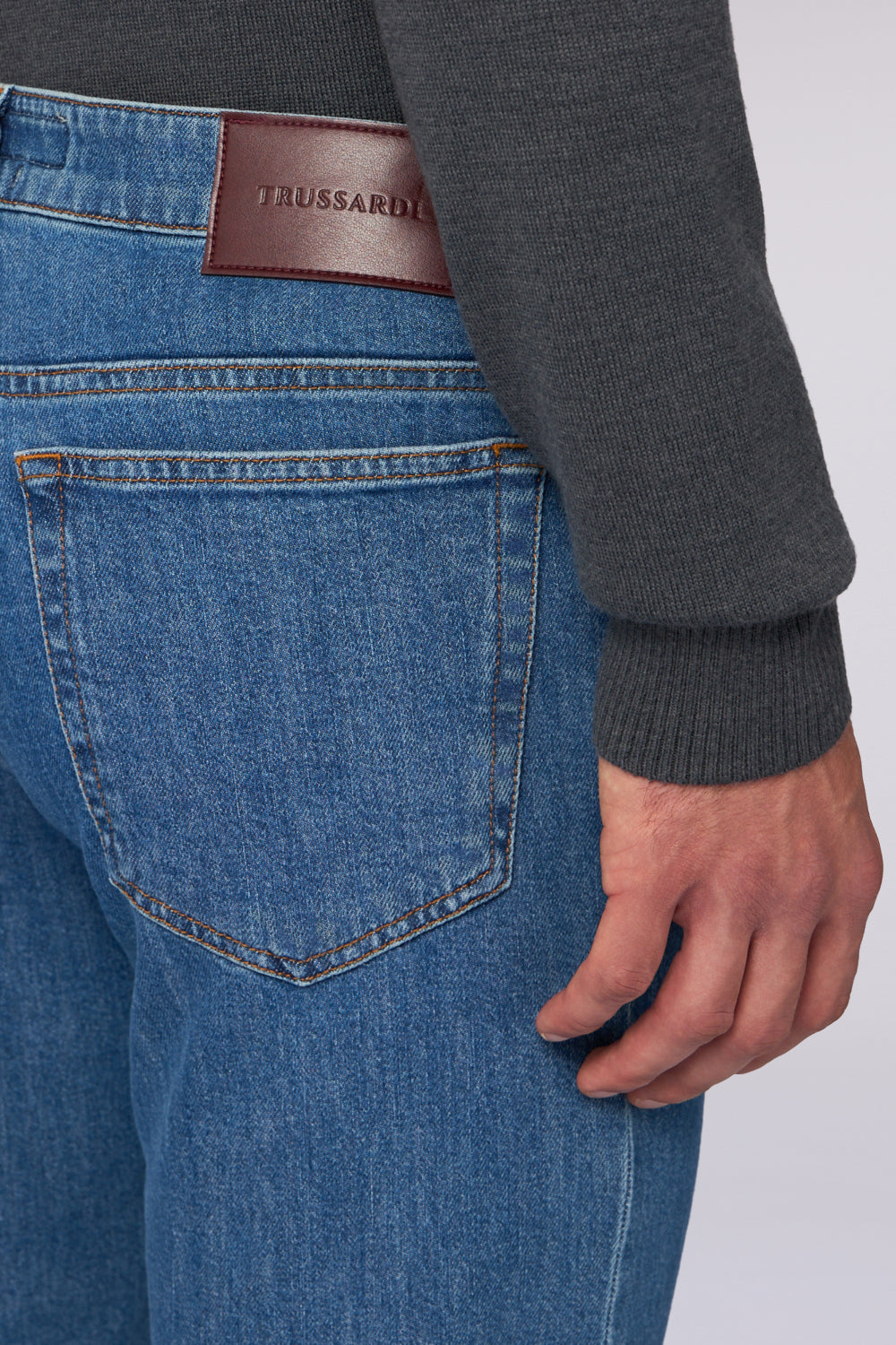 Jeans 370 slim fit close in denim stone washed 3|a5fbd33371051792368eb28a361aa76834e22a480cff179e87771df613c9c2b7