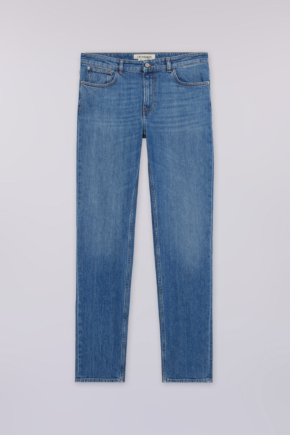 Jeans 370 slim fit in denim 5|9684a20c010c7d343221686ccb59fdec6f44280033447bdf3080c6bb52dedc96