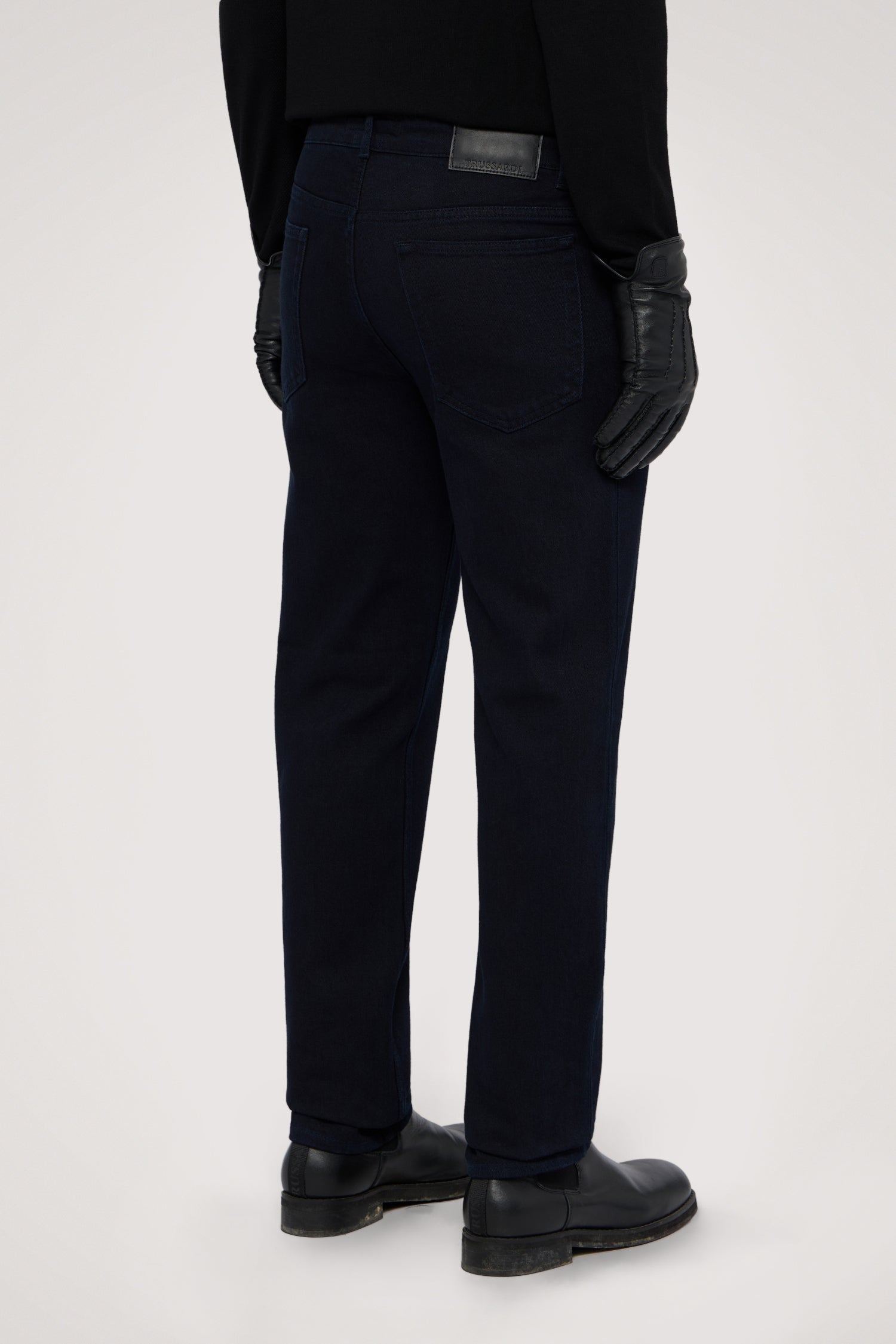 Jeans 370 Close Slim Fit in denim rinse 4|6f4c0f7ccbbcf622e230d3471407ad6bf5ec6d247acba5dca5de54a6d82eb596