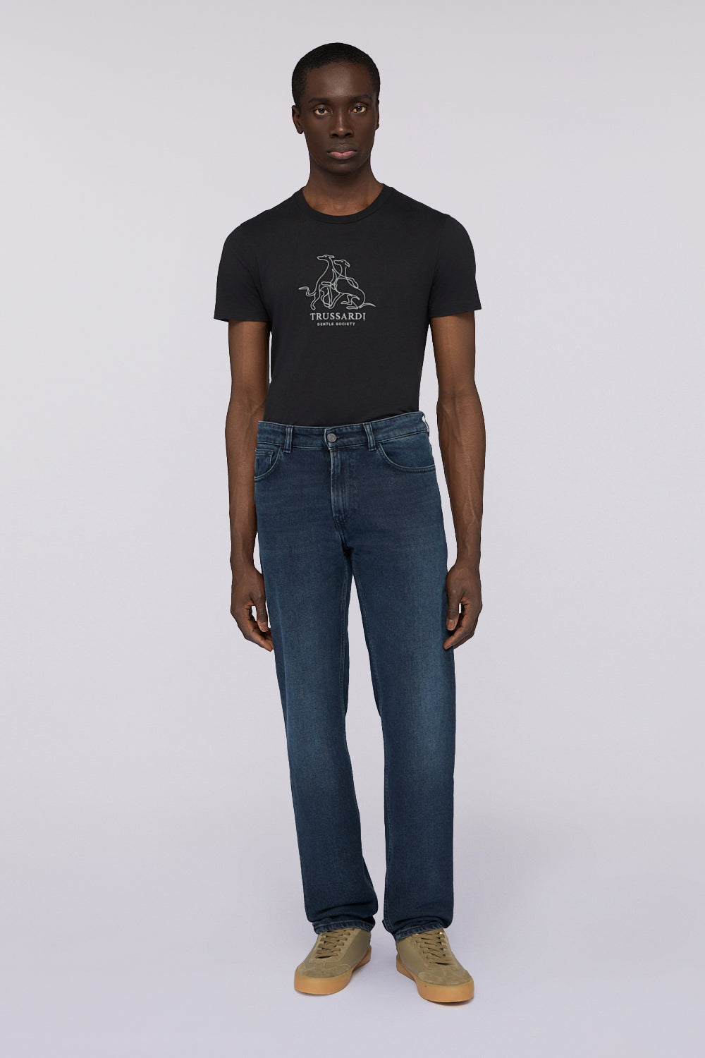Jeans 370 Close Slim Fit in denim stone washed 1|f4d34e123092be9663b90872383b8644205802471dae59133333b6eff74a7d60