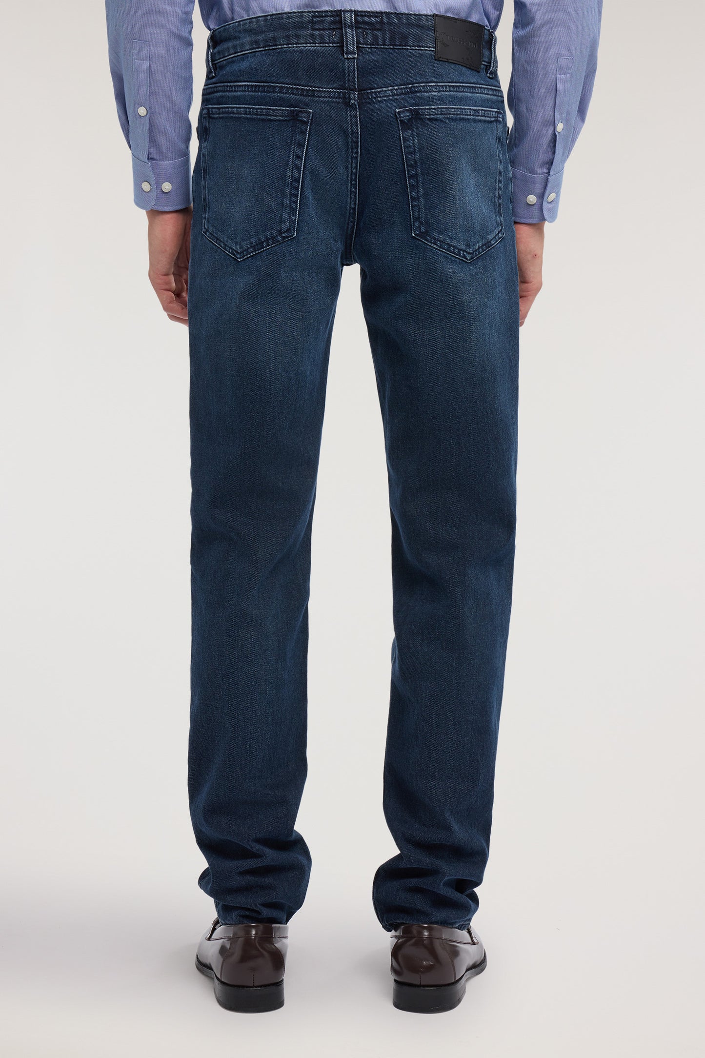 370 Slim - Jeans in Denim Comfort 10|7826e7647a2266d9d1479c1d5ae31c6ea68cfccc733931123cd0974ecf323ef5