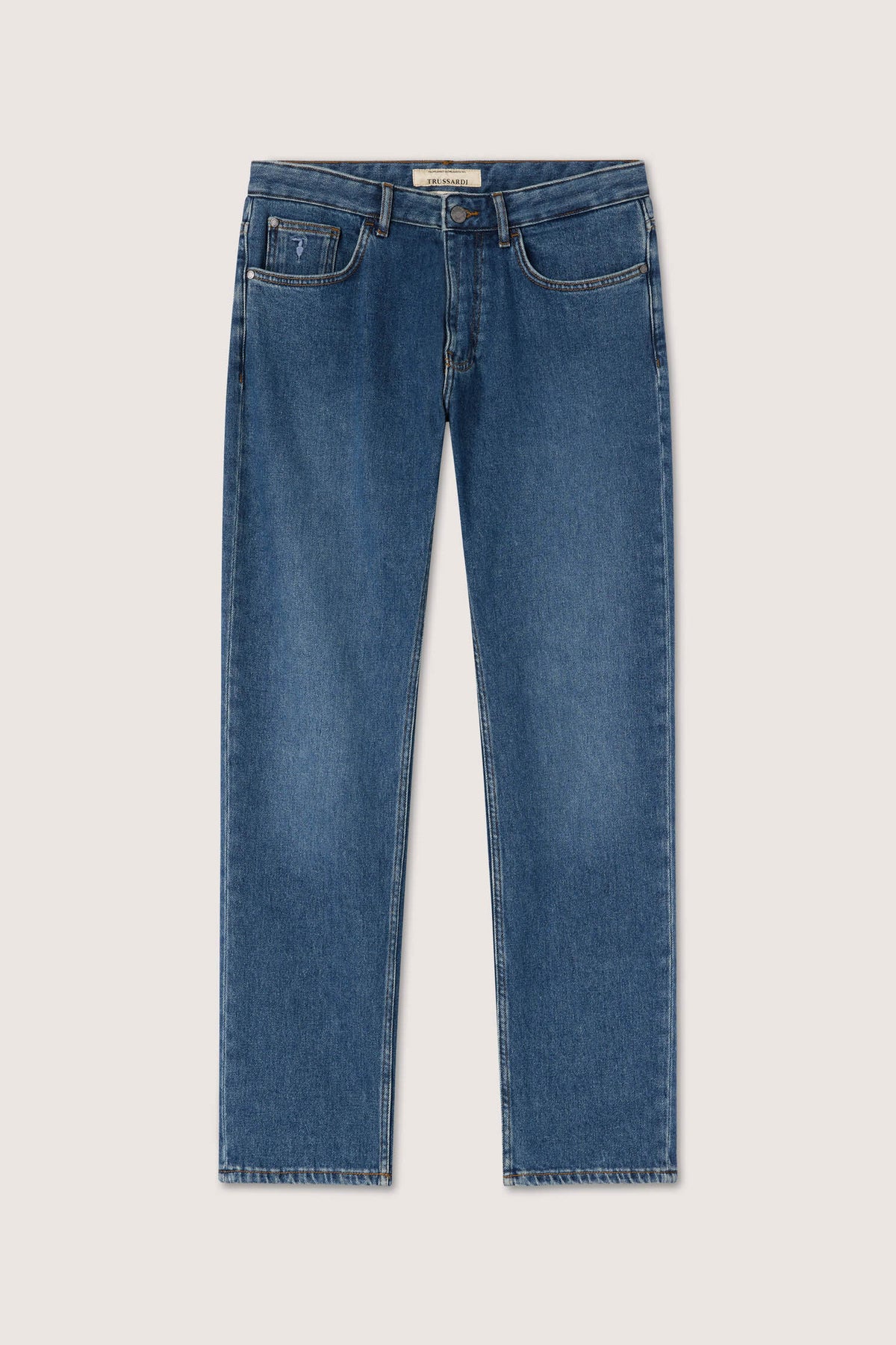 Jeans Straight 380 ICON in denim stonewashed 5|f58504a19e32ee5846d2a48fe1ef002fb8265695463af3246b6725892162f5d2