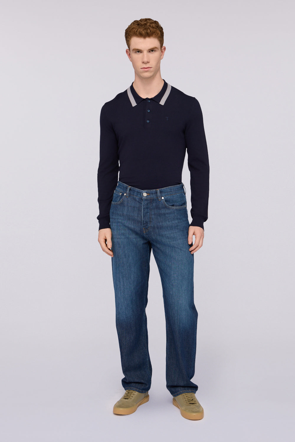 Jeans The Dynamic 390 Regular Straight in denim 1|83ef638c96c88945a376ce86b0bcf8d863fc03aaeb31af93ca74ca0301be8949
