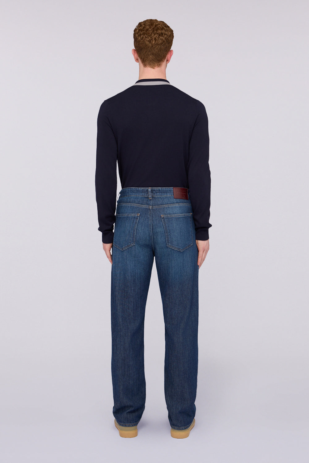 Jeans The Dynamic 390 Regular Straight in denim 2|32ef09a47e9ab842d8f0d9b7c9e4ed842eecd88fc74ed091965c525017fa74f9