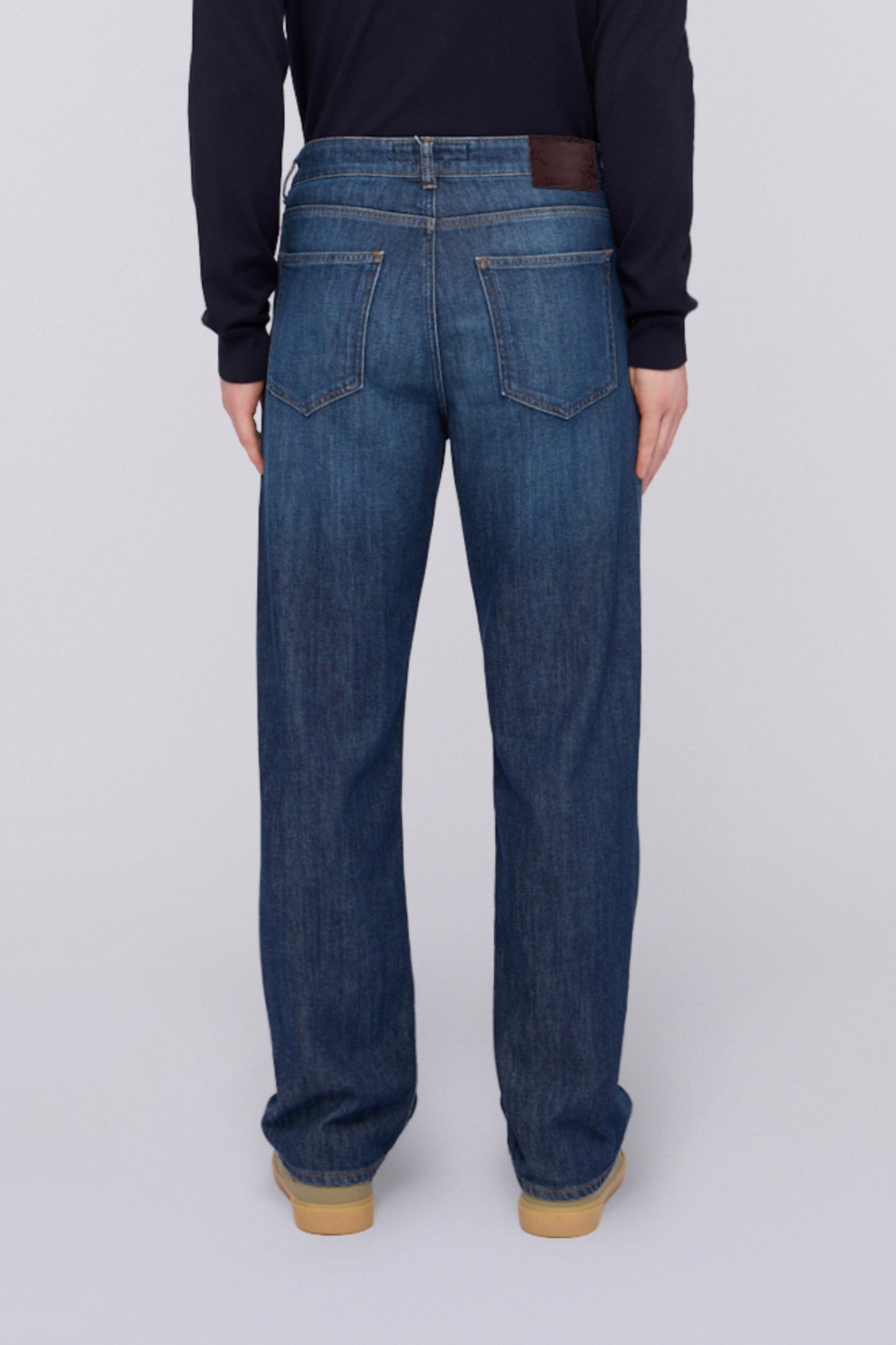Jeans The Dynamic 390 Regular Straight in denim 2|32ef09a47e9ab842d8f0d9b7c9e4ed842eecd88fc74ed091965c525017fa74f9