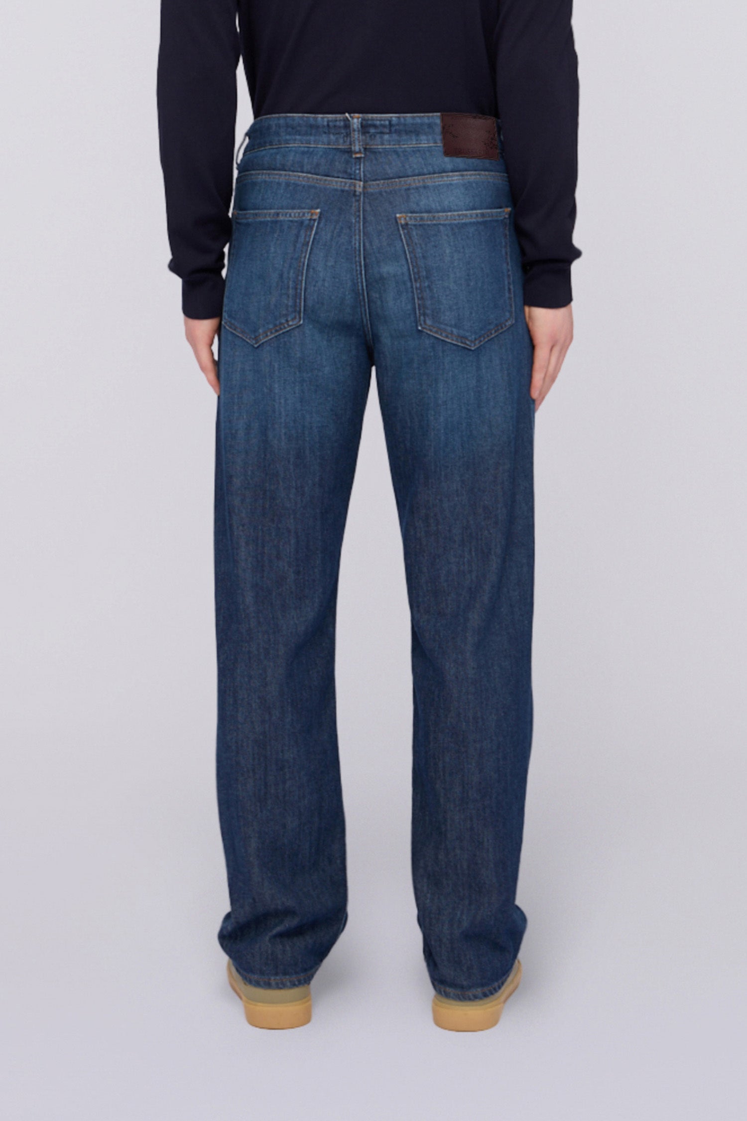 Jeans The Dynamic 390 Regular Straight in denim 2|32ef09a47e9ab842d8f0d9b7c9e4ed842eecd88fc74ed091965c525017fa74f9