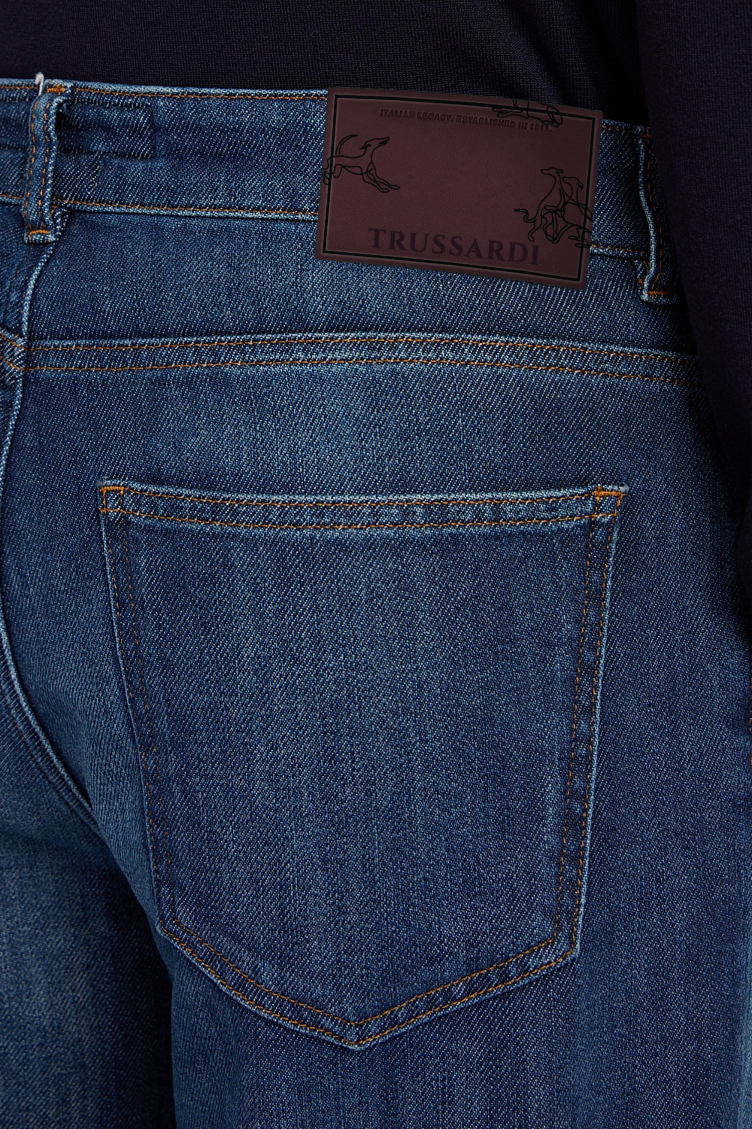Jeans The Dynamic 390 Regular Straight in denim 3|5c872fca19031a2f5e571cc795f4dcb93c32bc0d310c80e798351ff95453d1dc