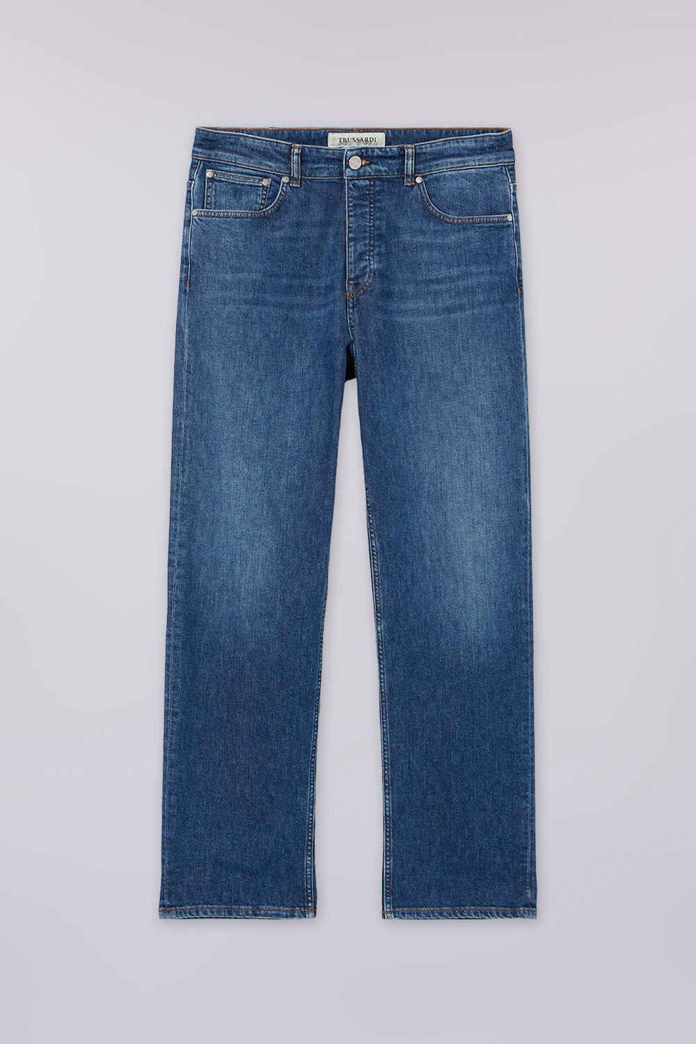 Jeans Regular Straight 390 DYNAMIC in denim 5|b492b736ebcdd63be9495f73c3ebb4189c3fe4f908e3e951a34c2e1b3d8fe09a