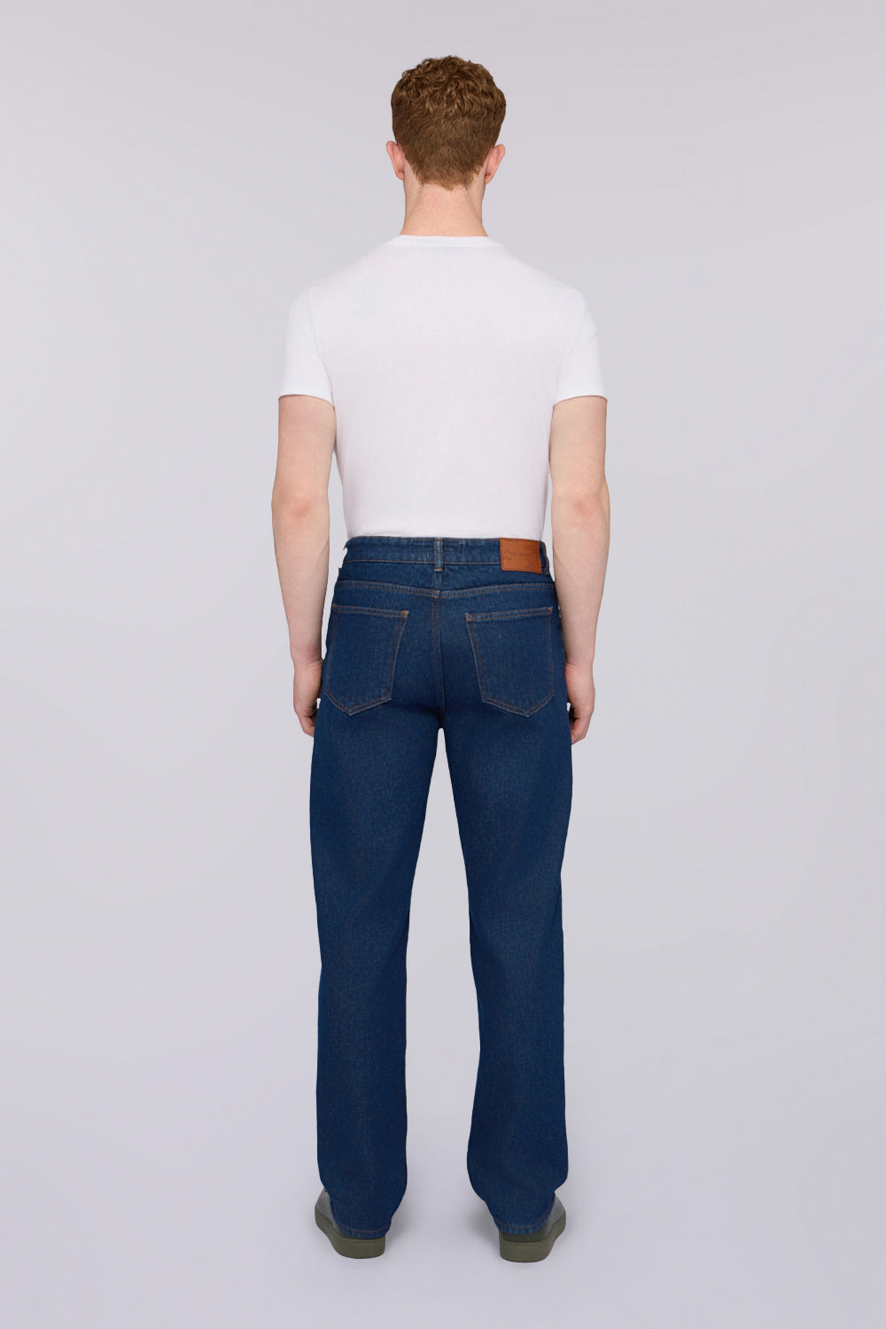 Jeans The Dynamic 390 regular straight in denim rinse 2|e28b8eff0cccb299a54a0de56e15aafcfa605c509328300b404249e68830d9fe