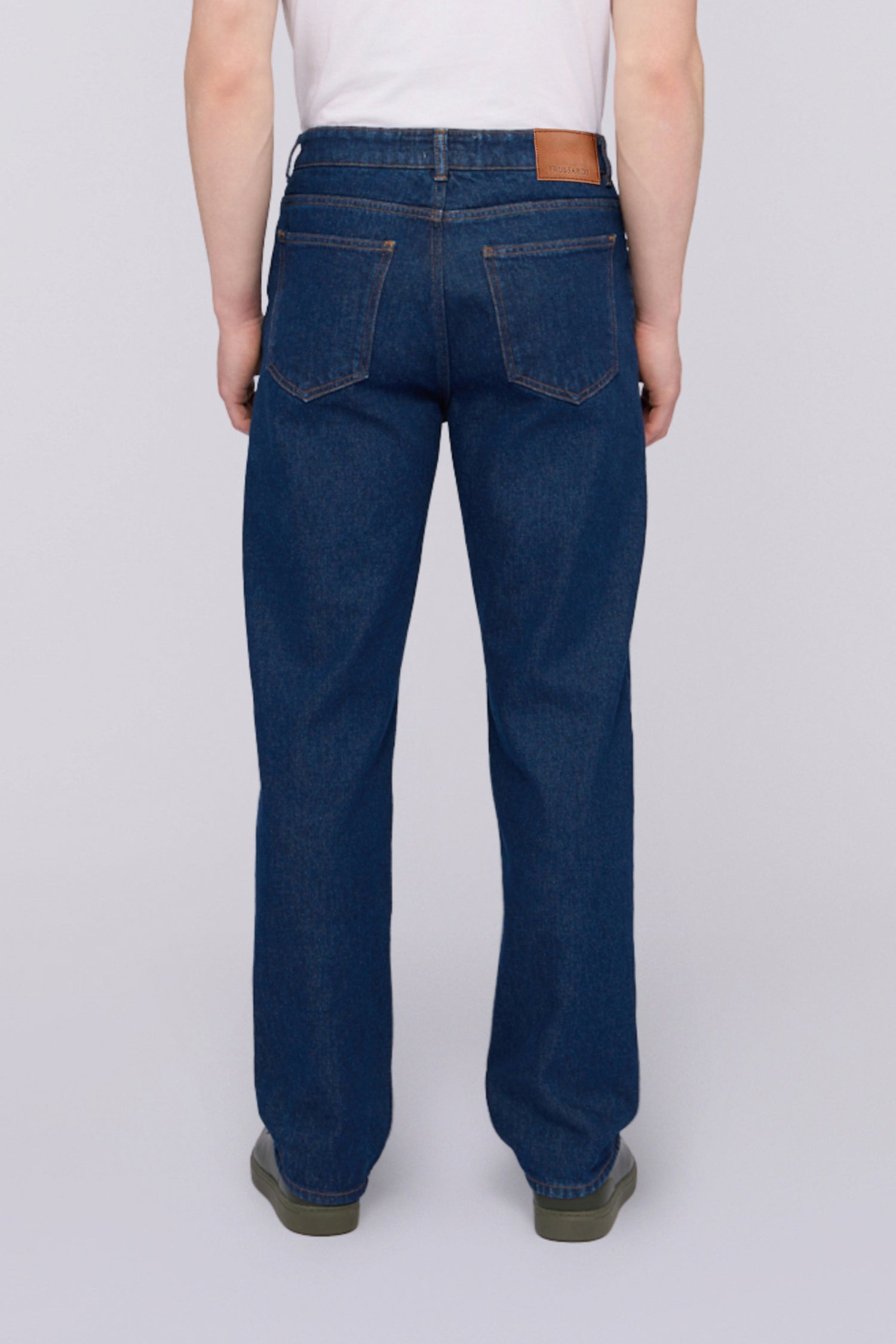 Jeans The Dynamic 390 regular straight in denim rinse 4|e28b8eff0cccb299a54a0de56e15aafcfa605c509328300b404249e68830d9fe