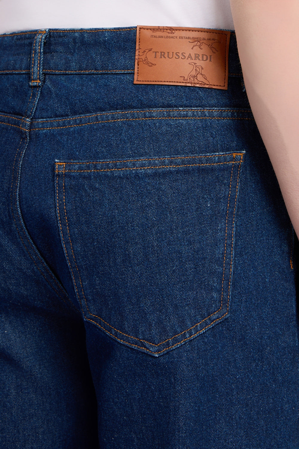 Jeans The Dynamic 390 regular straight in denim rinse 5|f0a8493316777714f270376d1f525ef237938f910038178a1eff126ccf642b25