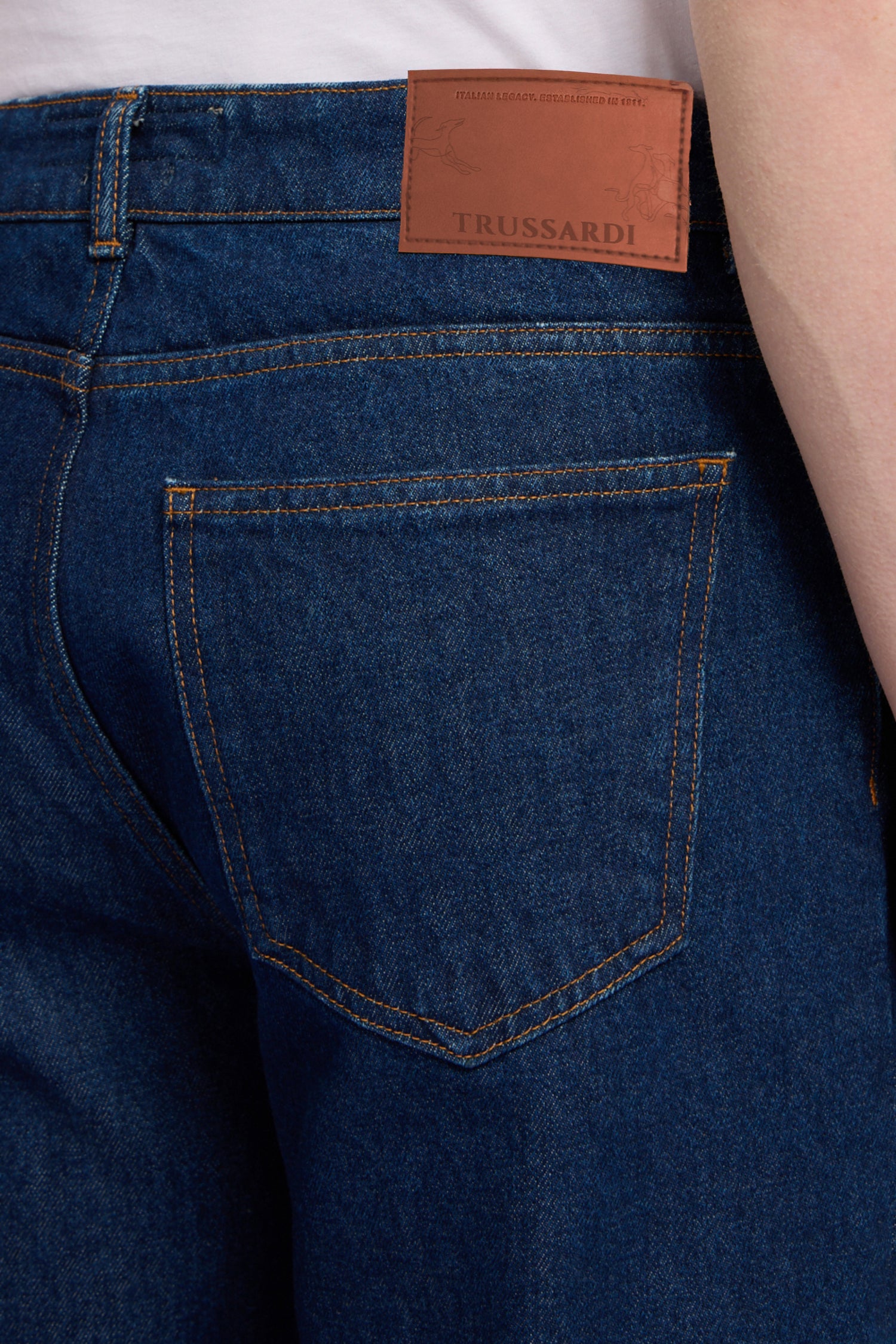 Jeans The Dynamic 390 regular straight in denim rinse 5|f0a8493316777714f270376d1f525ef237938f910038178a1eff126ccf642b25