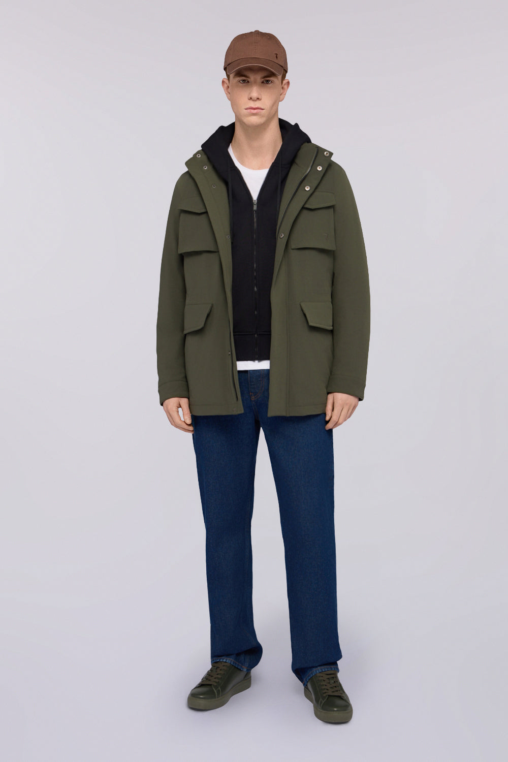 Jeans The Dynamic 390 regular straight in denim rinse 3|a090b57bf556f0841e1bc7bff6e6efe828fb84e5268b42f0ee64f50fcf99a877