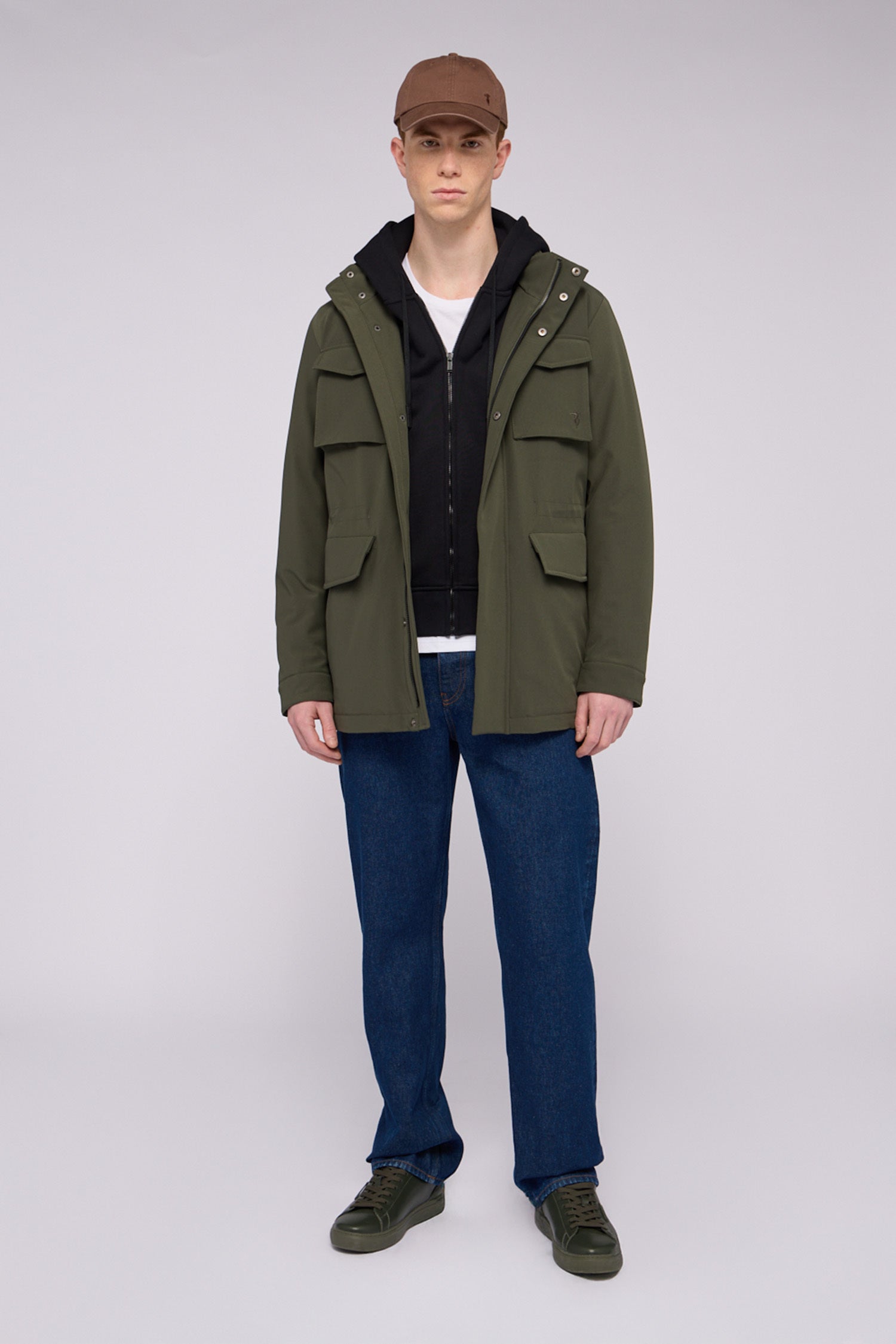 Jeans The Dynamic 390 regular straight in denim rinse 4|a090b57bf556f0841e1bc7bff6e6efe828fb84e5268b42f0ee64f50fcf99a877