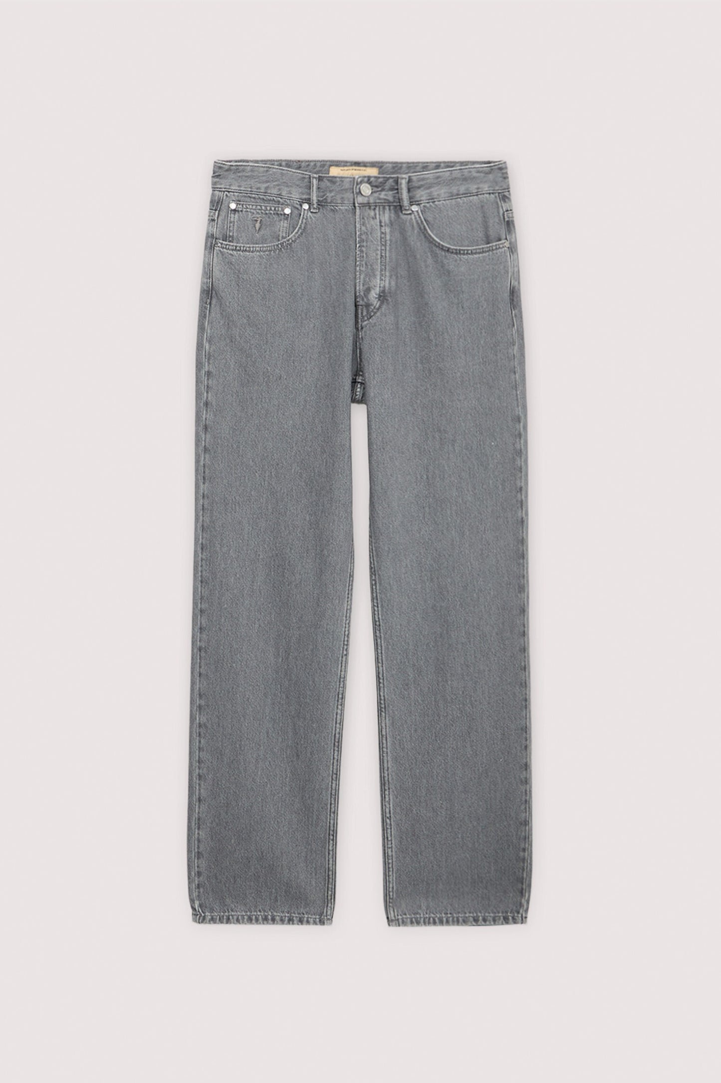 390 Straight – Jeans in Denim di Cotone 5|28e844e53148d0c0a9c475b52bf34546719cc2fcc57973d7132db4517db9820f