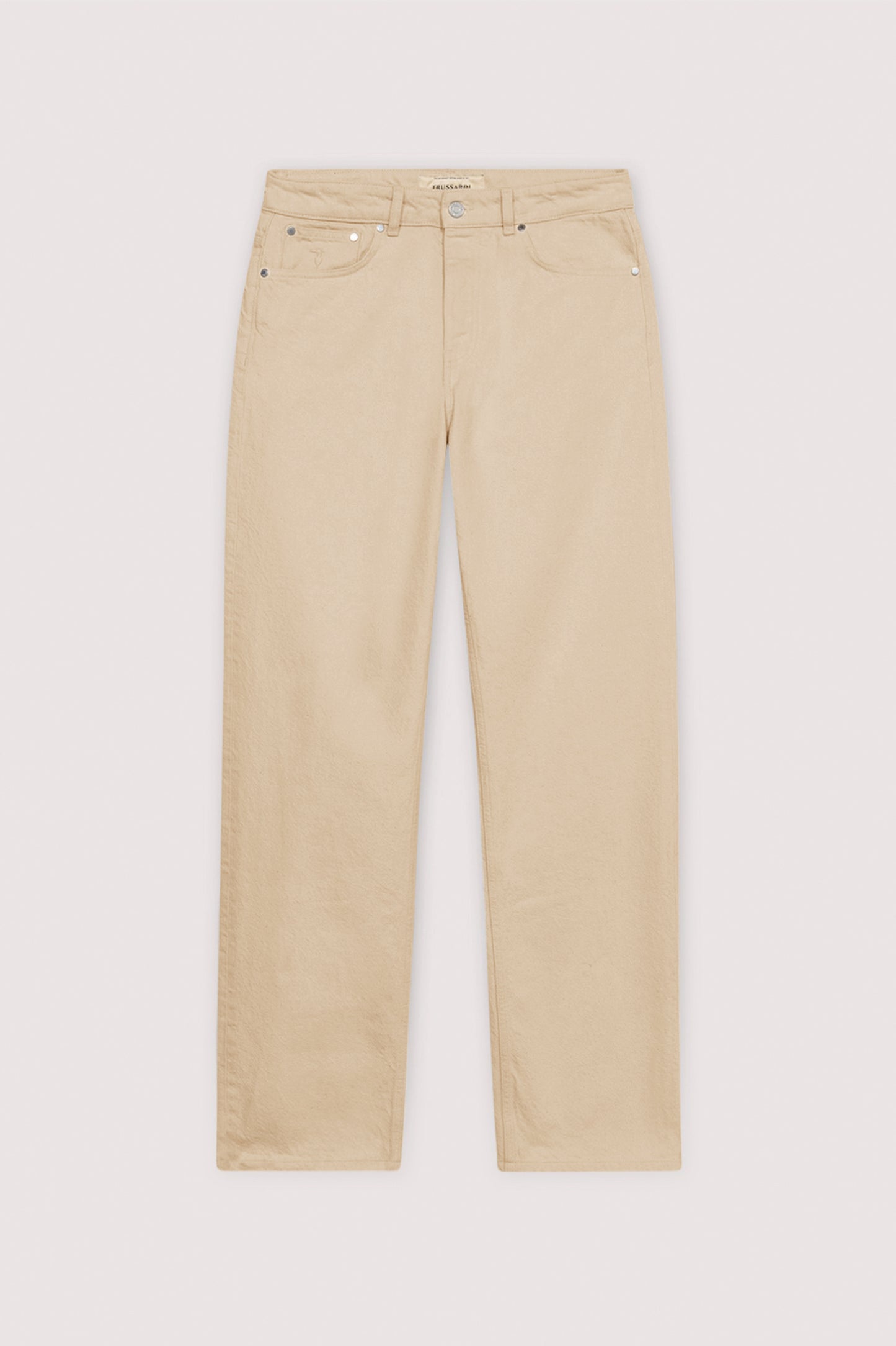 390 Straight – Jeans in Denim di Cotone 5|ea838507d7696c79350ba07a2b66657090e1dbe2f391d0f1eff1252e2a8e752c