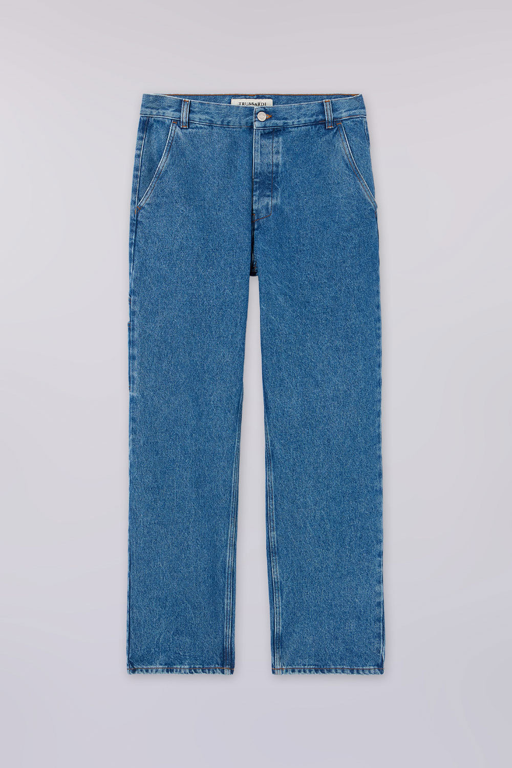 Jeans workwear 391 in denim stone washed 5|3a36a734eb999410cef11e72916c9076c92e1af22ad0ad22534ddcd9f3145664