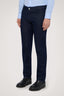 Jeans 370 slim fit in denim rinse 1