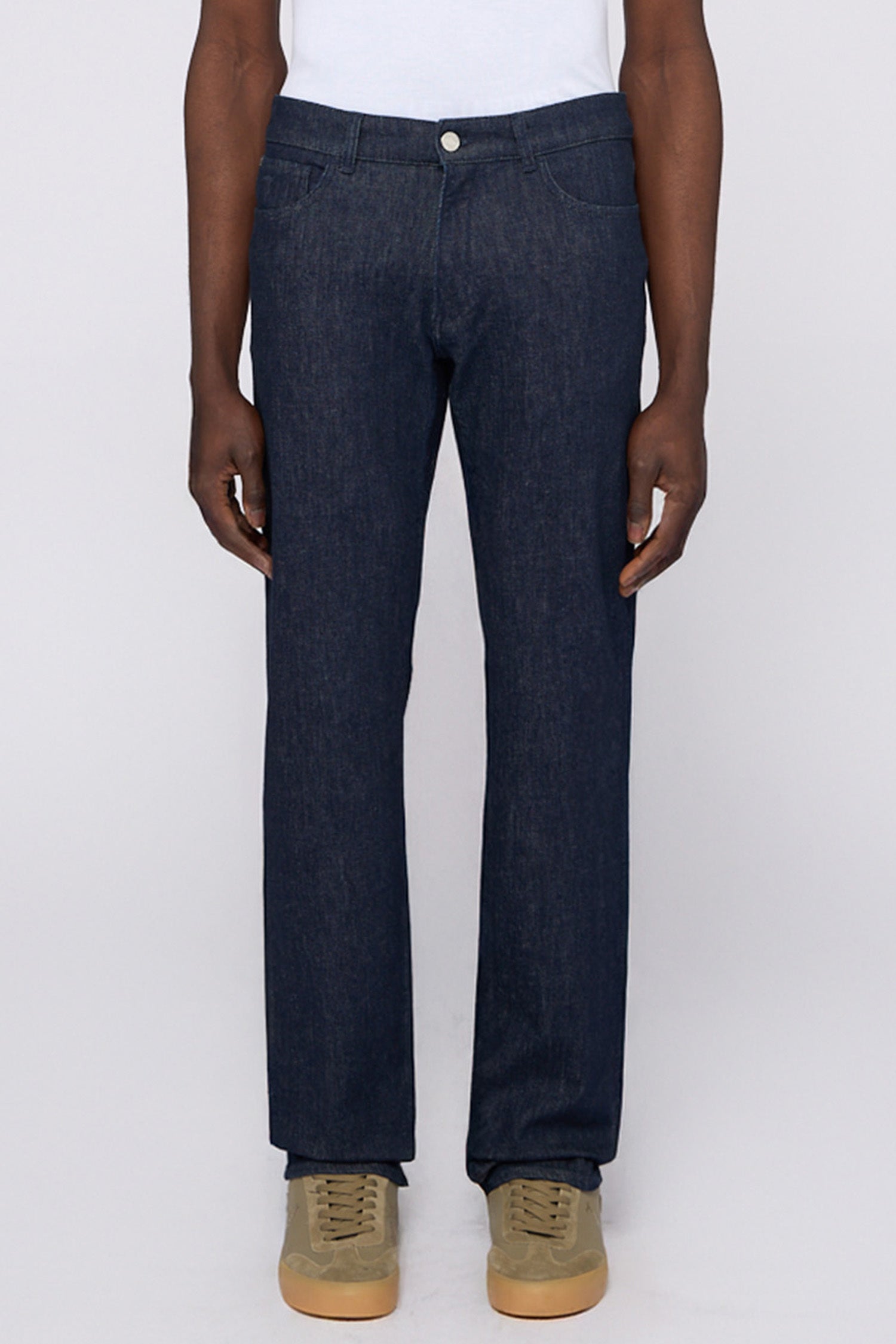 Jeans Regular 380 in denim rinse 1|a87df879d63b09857edb12361ef12db99f1c0910f69a0ead9cd0976e494e8004