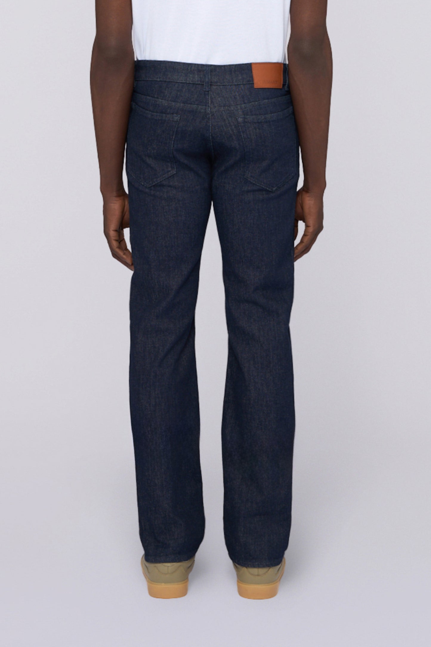 Jeans Regular 380 in denim rinse 4|3037957036a9b444f8038272bb17399dd79428549cc56e3b0030b8ef5f07c226