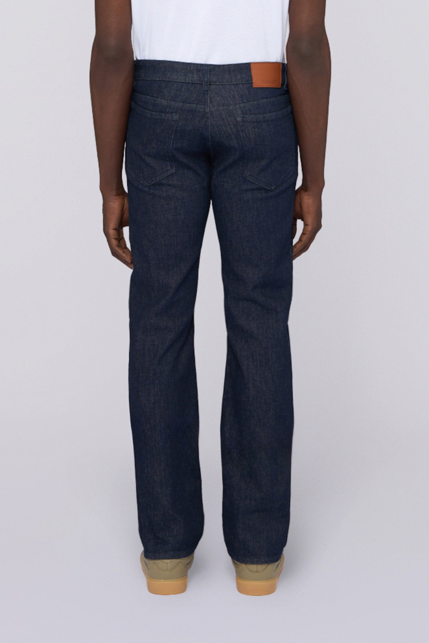Jeans Regular 380 in denim rinse 4|3037957036a9b444f8038272bb17399dd79428549cc56e3b0030b8ef5f07c226