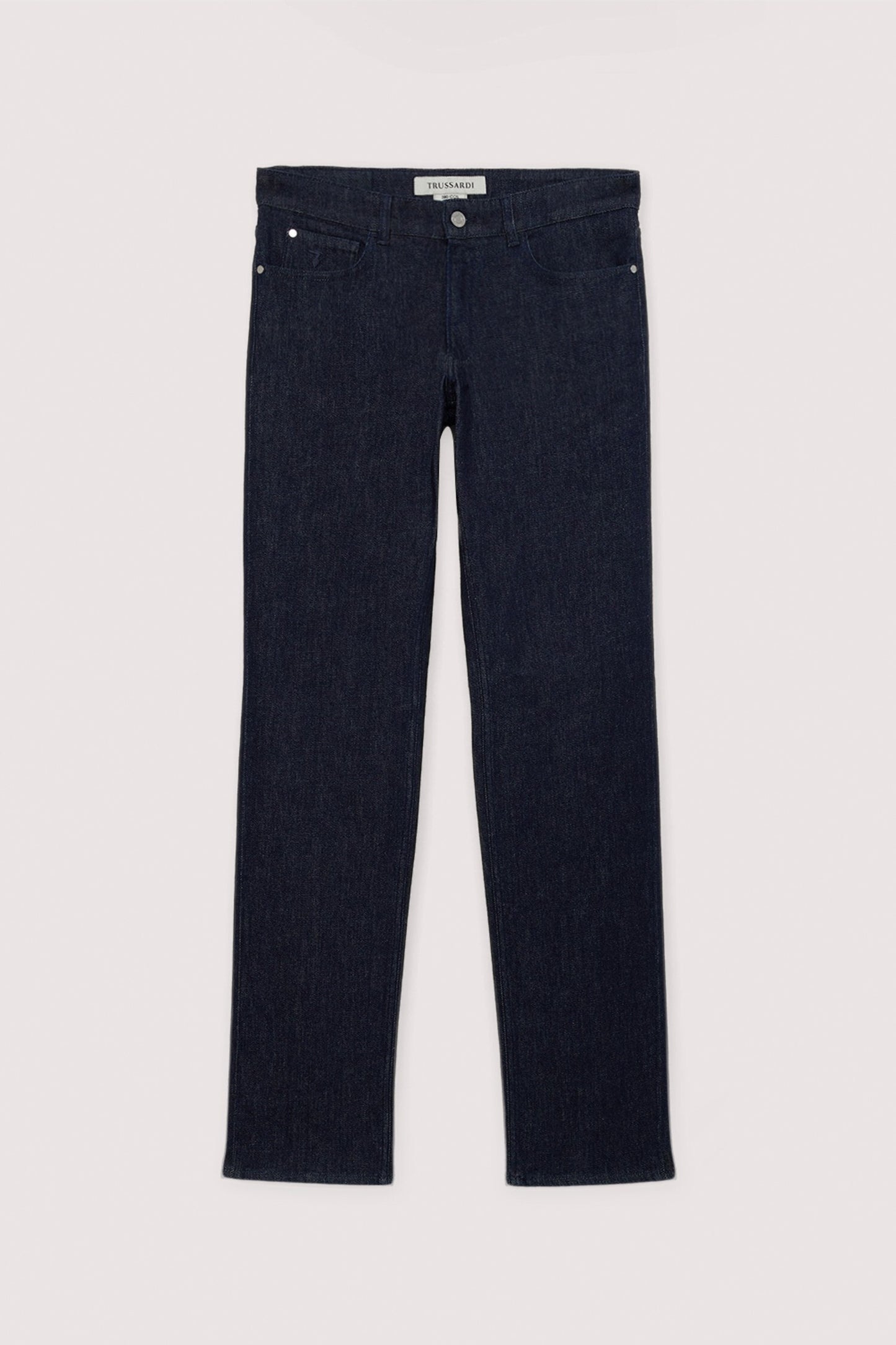 Jeans Regular 380 ICON in denim rinse 2|d66004d911f8625f1333565d21597a92e853fca17ad03519ca670f3e391bf440
