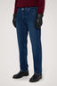 Jeans The Iconic Regular 380 in denim 1
