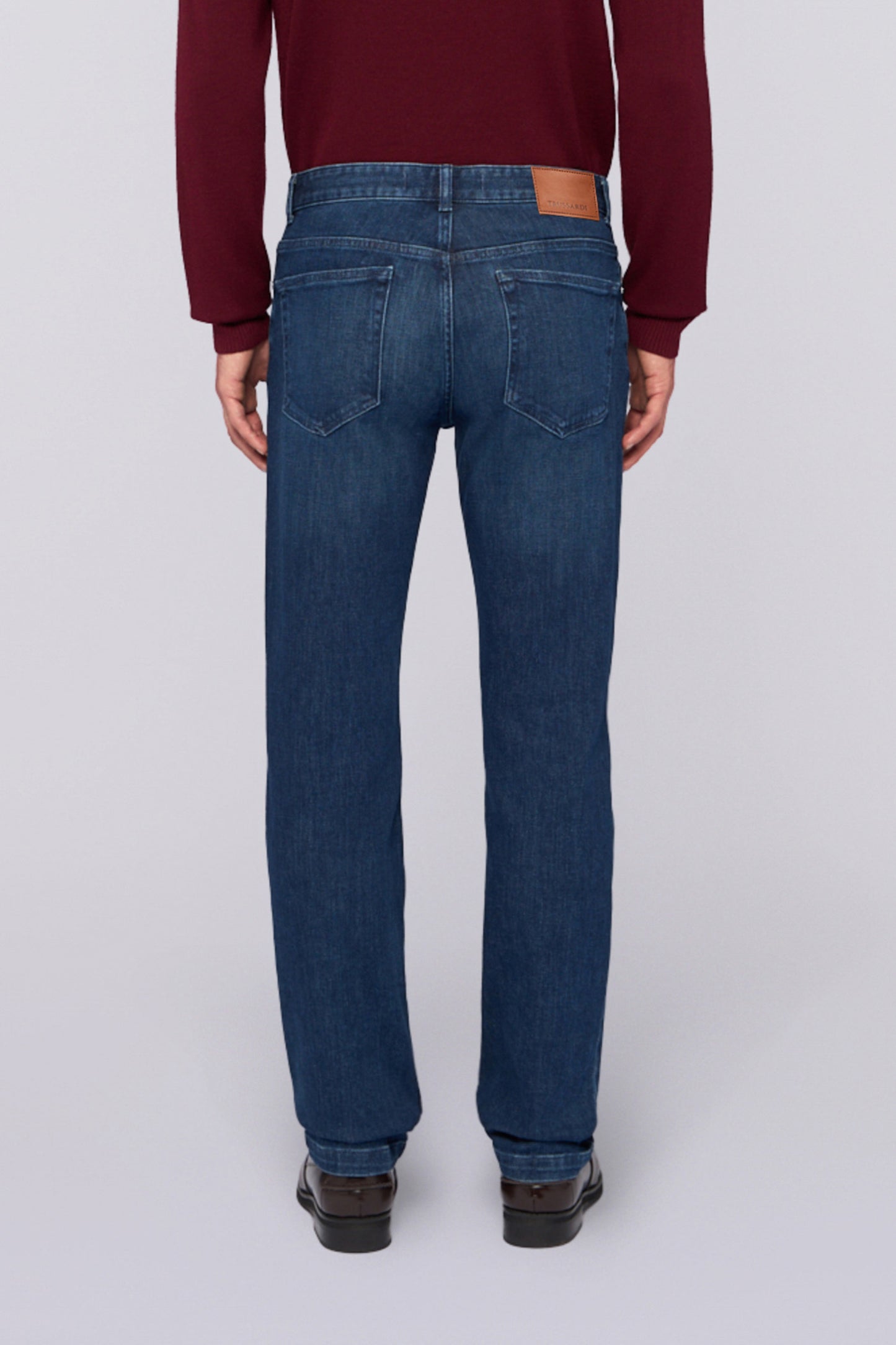 Jeans The Iconic Regular 380 in denim 4|fc5b98b4778014e316e04c057732cfbf66df0e0980f6e3ccc2fa6d5e77c9b43b