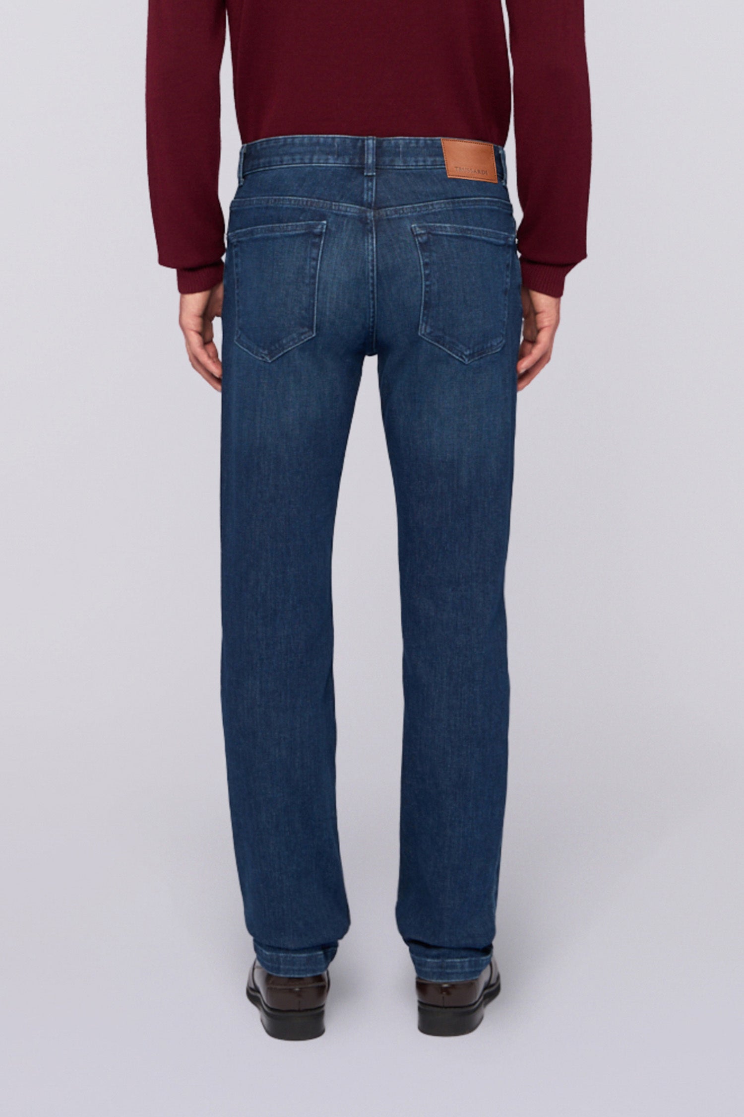 Jeans The Iconic Regular 380 in denim 4|fc5b98b4778014e316e04c057732cfbf66df0e0980f6e3ccc2fa6d5e77c9b43b