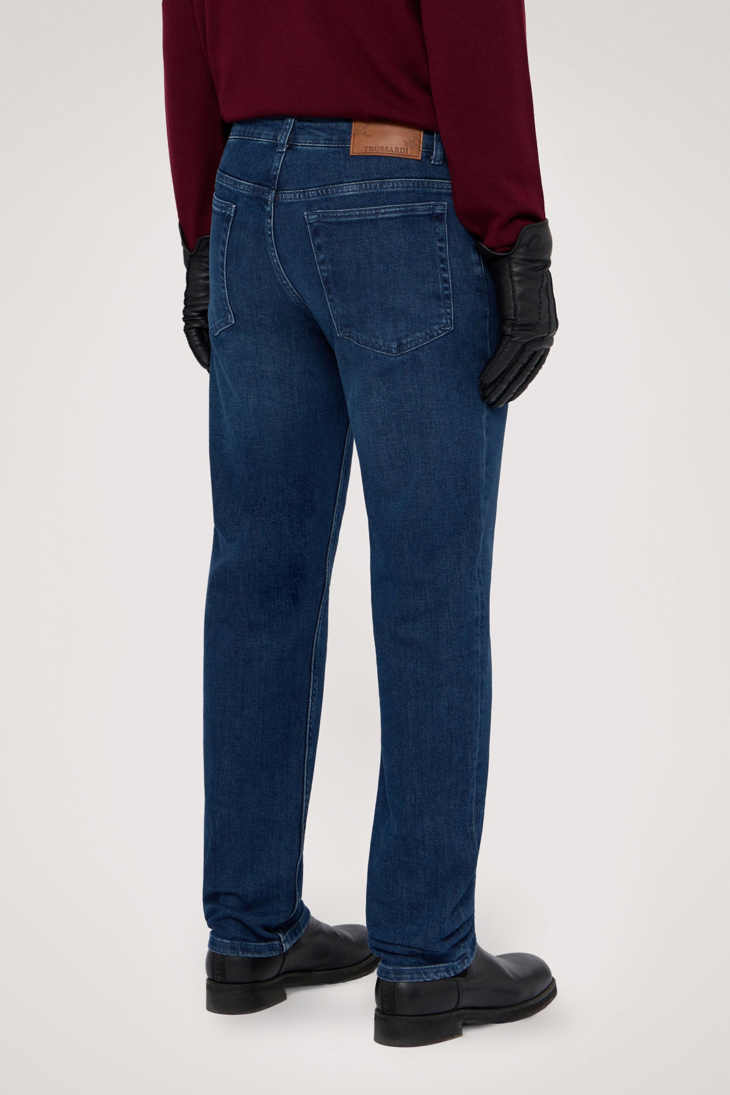 Jeans The Iconic Regular 380 in denim 2|fc5b98b4778014e316e04c057732cfbf66df0e0980f6e3ccc2fa6d5e77c9b43b