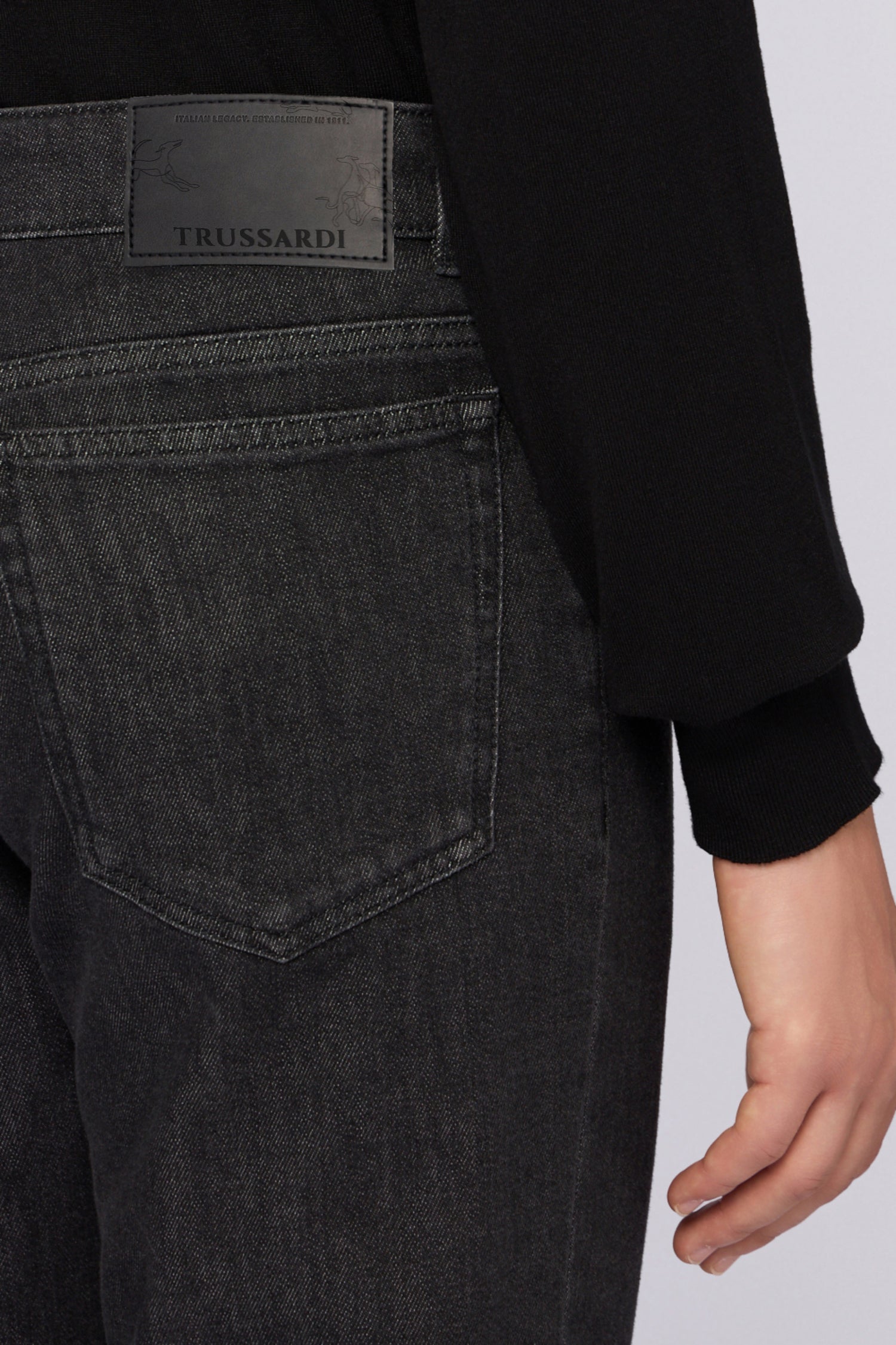 Jeans The Iconic Regular 380 in denim stone washed 3|39ff21a5cfa145889fe4018b5849a97fc282532129c892e0b8ce0da845af007b