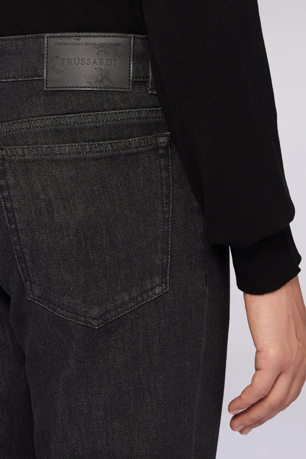 Jeans The Iconic Regular 380 in denim stone washed 5|39ff21a5cfa145889fe4018b5849a97fc282532129c892e0b8ce0da845af007b
