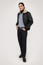 Jeans The Iconic Regular 380 in denim stone washed 4