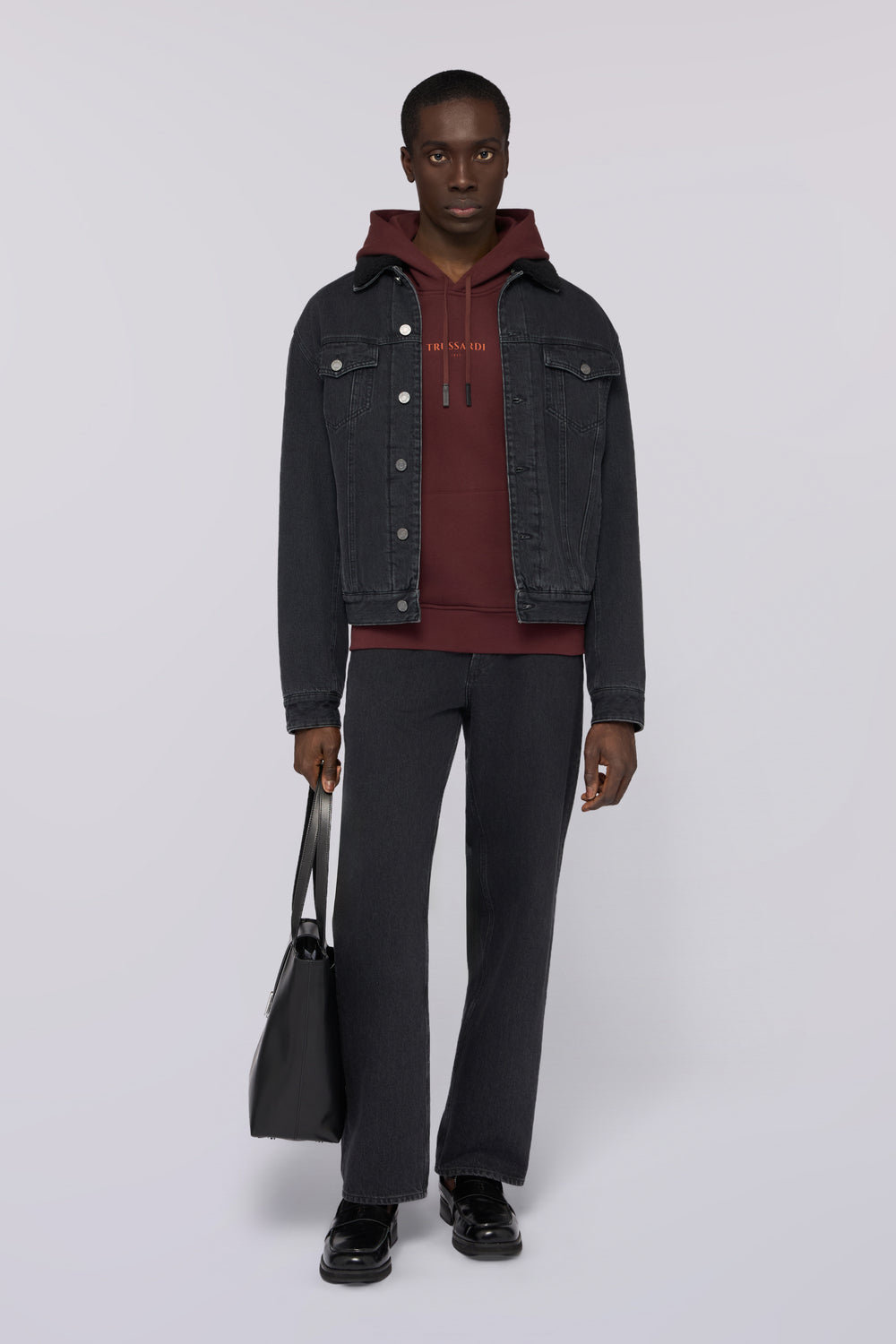 Jeans The Dynamic 390 regular straight in denim 4|93c1ca87872c0bcd14919512f9e1033fcc27df07806067fa4e0ab939e33c15ff
