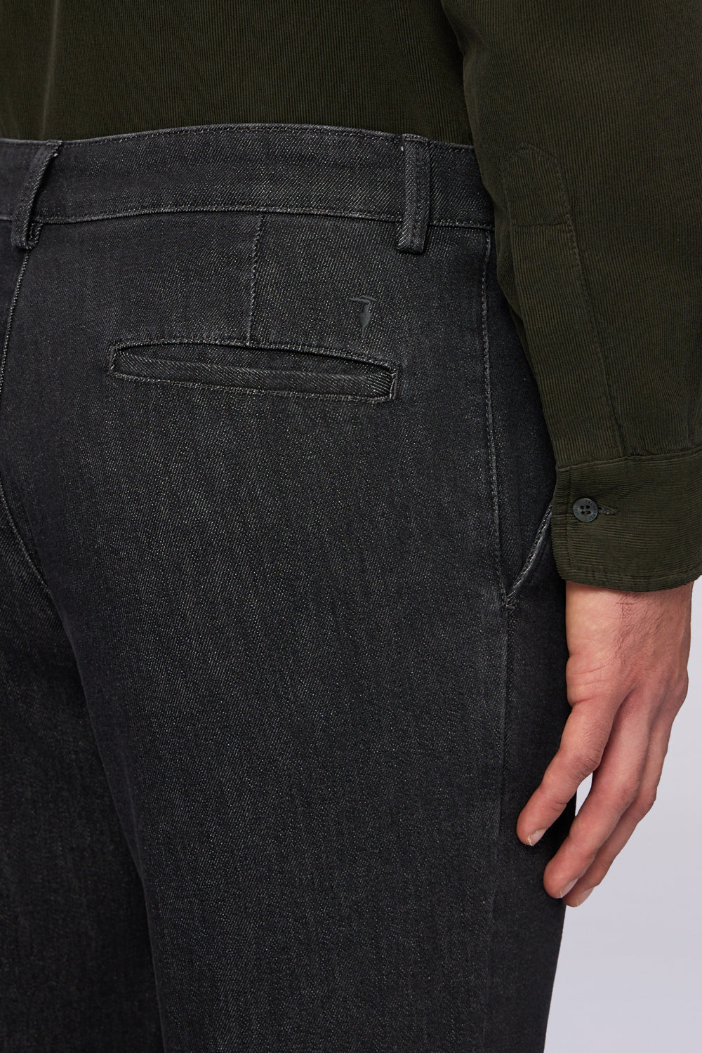 Jeans 301 chino slim fit in denim stone washed 3|eeceb24917572d113ad4d62826a2ec7ac36ee8fc27c8724c6b1042fca42319ec
