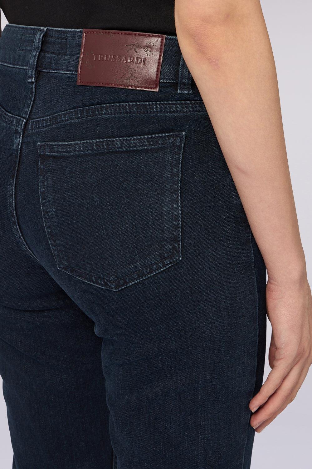 Jeans 130 slim fit in denim 3|125968b305a32f9b1e2f10bb806058b2cf1cc874efd84cb22d7d54121d460bdc
