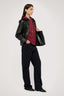 Jeans The Casual 191 boyfriend fit in denim 4