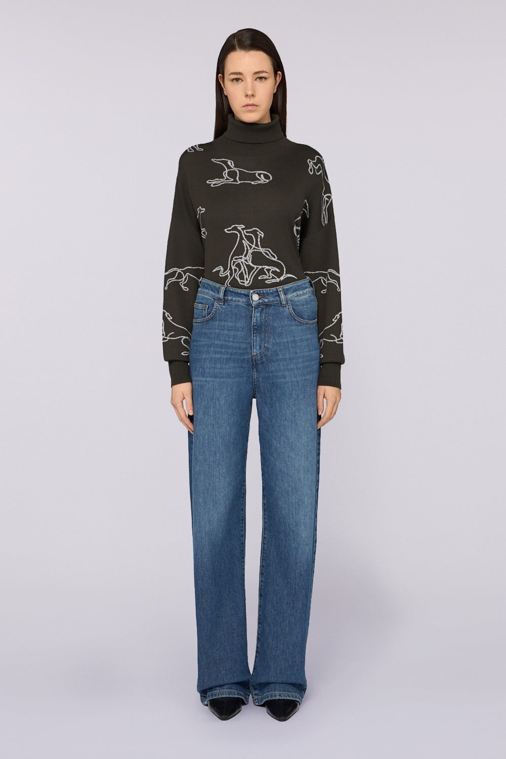 Jeans The Casual 191 boyfriend fit in denim stonewashed 1|a6c90f30fc27afba01c4e5ca407bfe703079a09912cb0678d785b91988b0d5ff