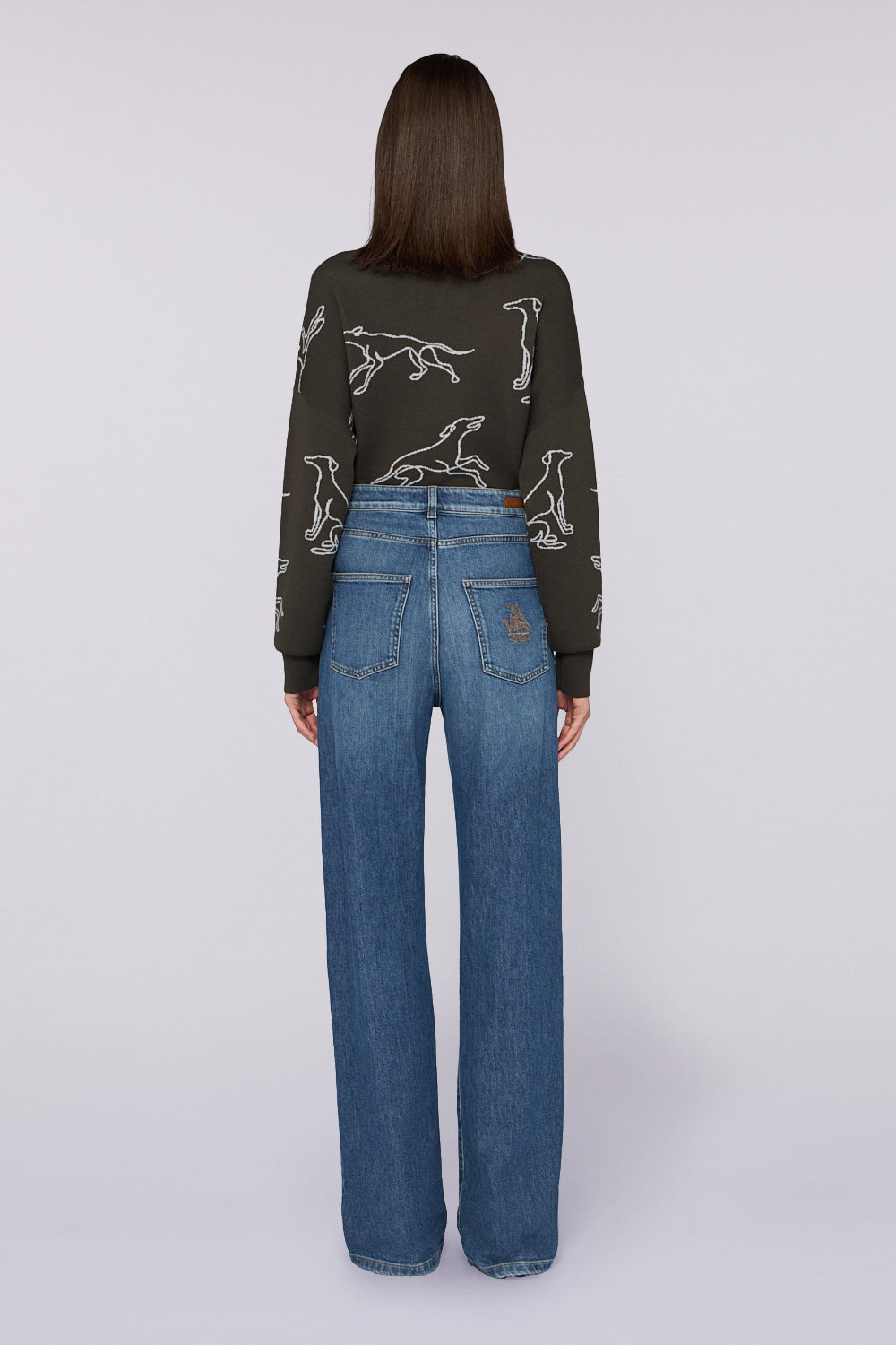 Jeans The Casual 191 boyfriend fit in denim stonewashed 2|54888809f7fab69c1933e52efe08e28e2e0ad81a633f8895a4e68cc56a107a4e