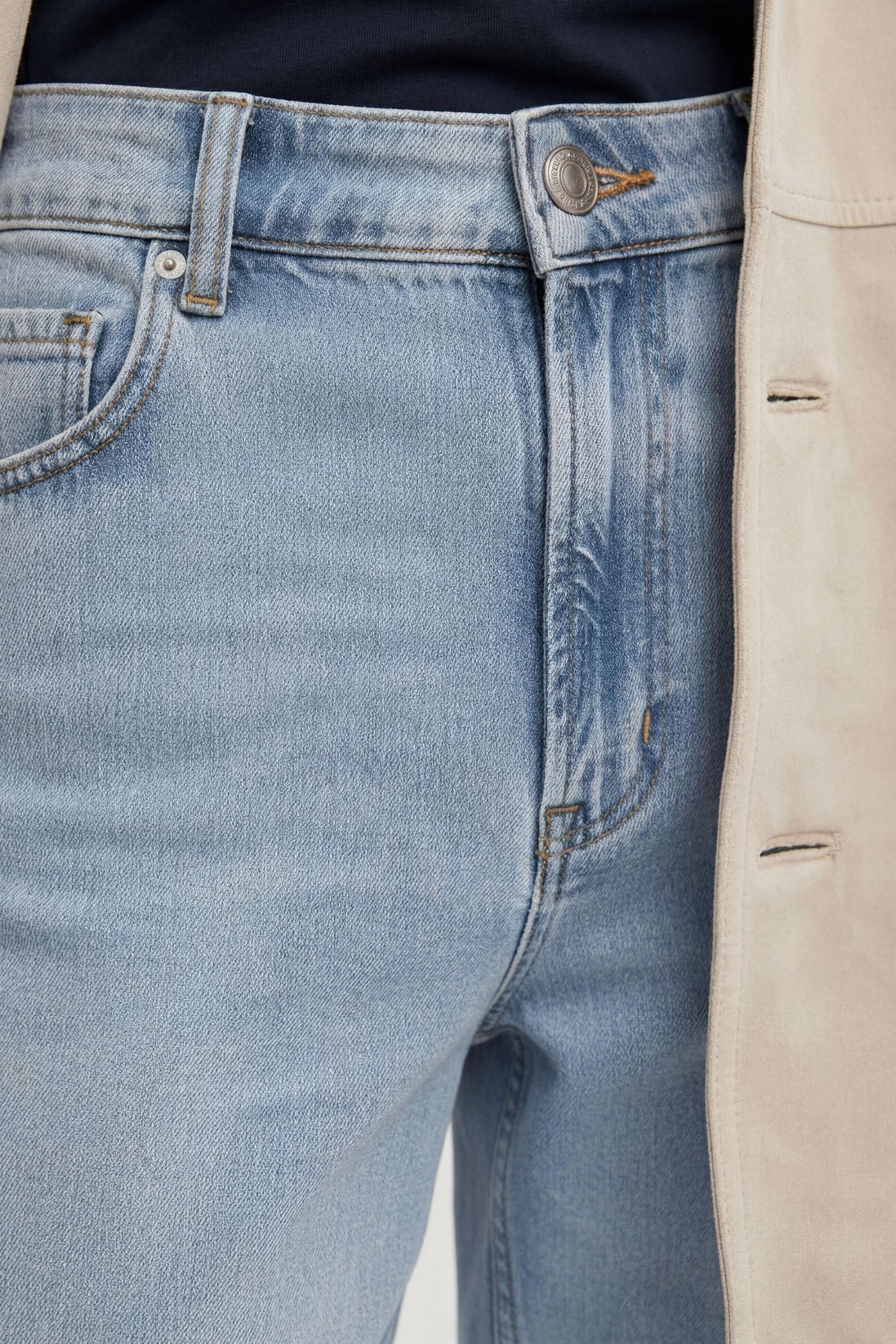 191 Boyfriend – Jeans in Denim di Cotone 7|95511c59cf042c0139c381a02d005db179d091a114c7967d0d21fb8fee5ab05a