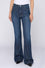 The Refined 131 flare jeans in denim