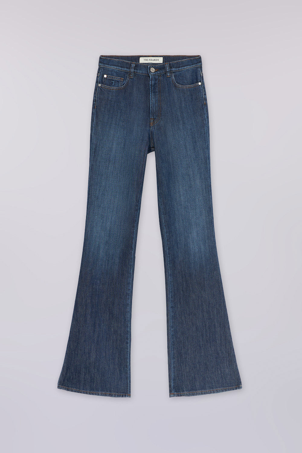 Jeans The Refined 131 flare in denim 4|5e63f7858f98032d94c99fa119d3d6492b69c12f2df5328be01c4d31f147e534