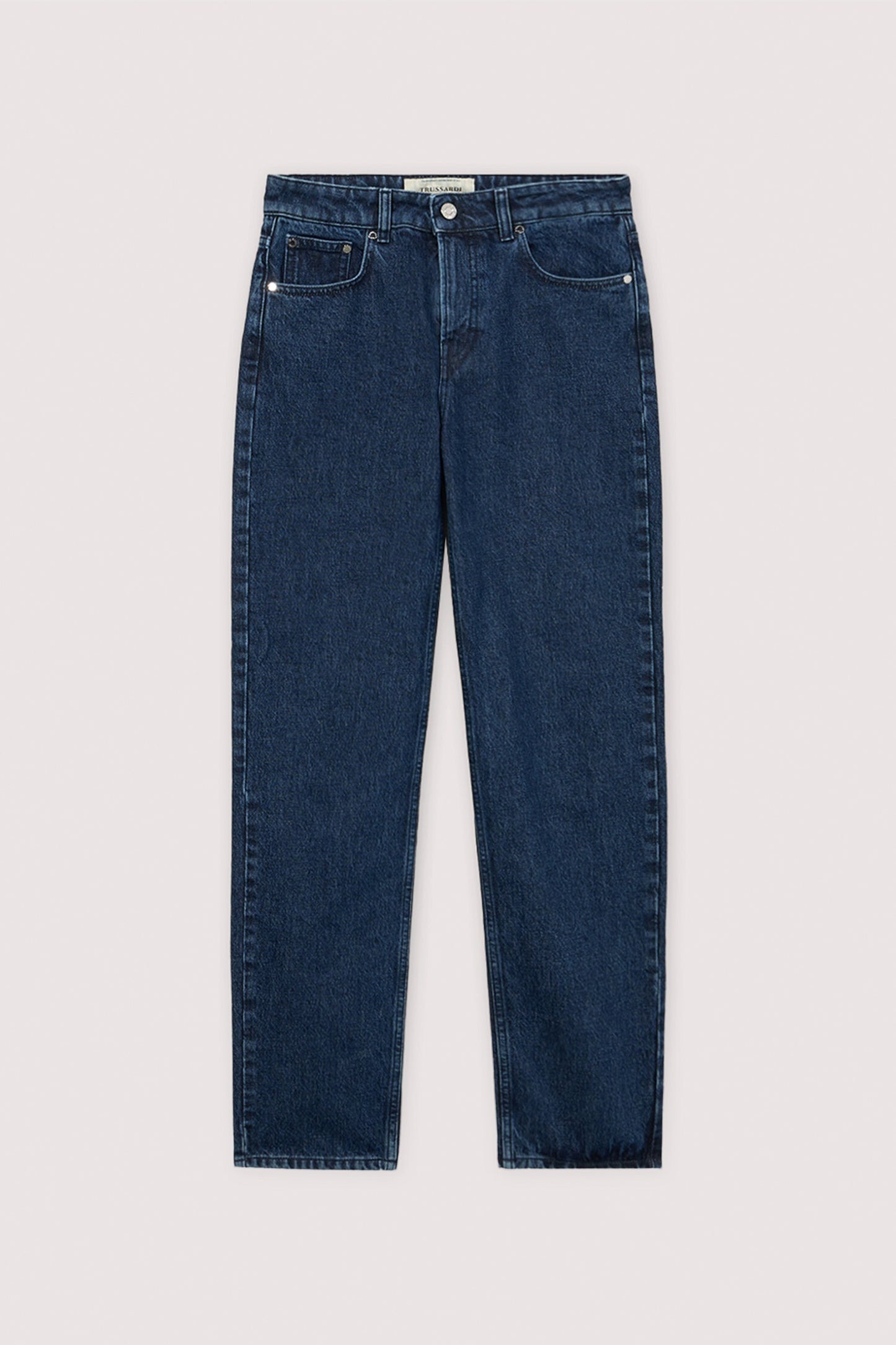 Jeans Straight 190 in denim stonewashed 5|884b038e2e98d84f8b83c35611161c79d22e395ae55edfcb8431e2b3c5366d98