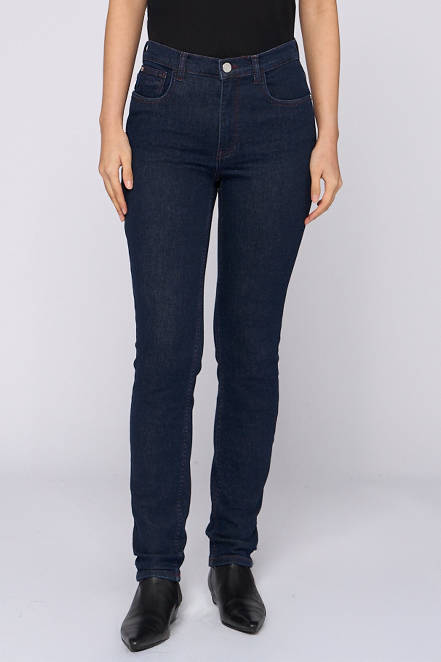Jeans The Skinny 105 in denim rinse 1|6e49043af82a71fd3e8ee958e6d2a2088e716c4a76031225979da4d82bf2c240
