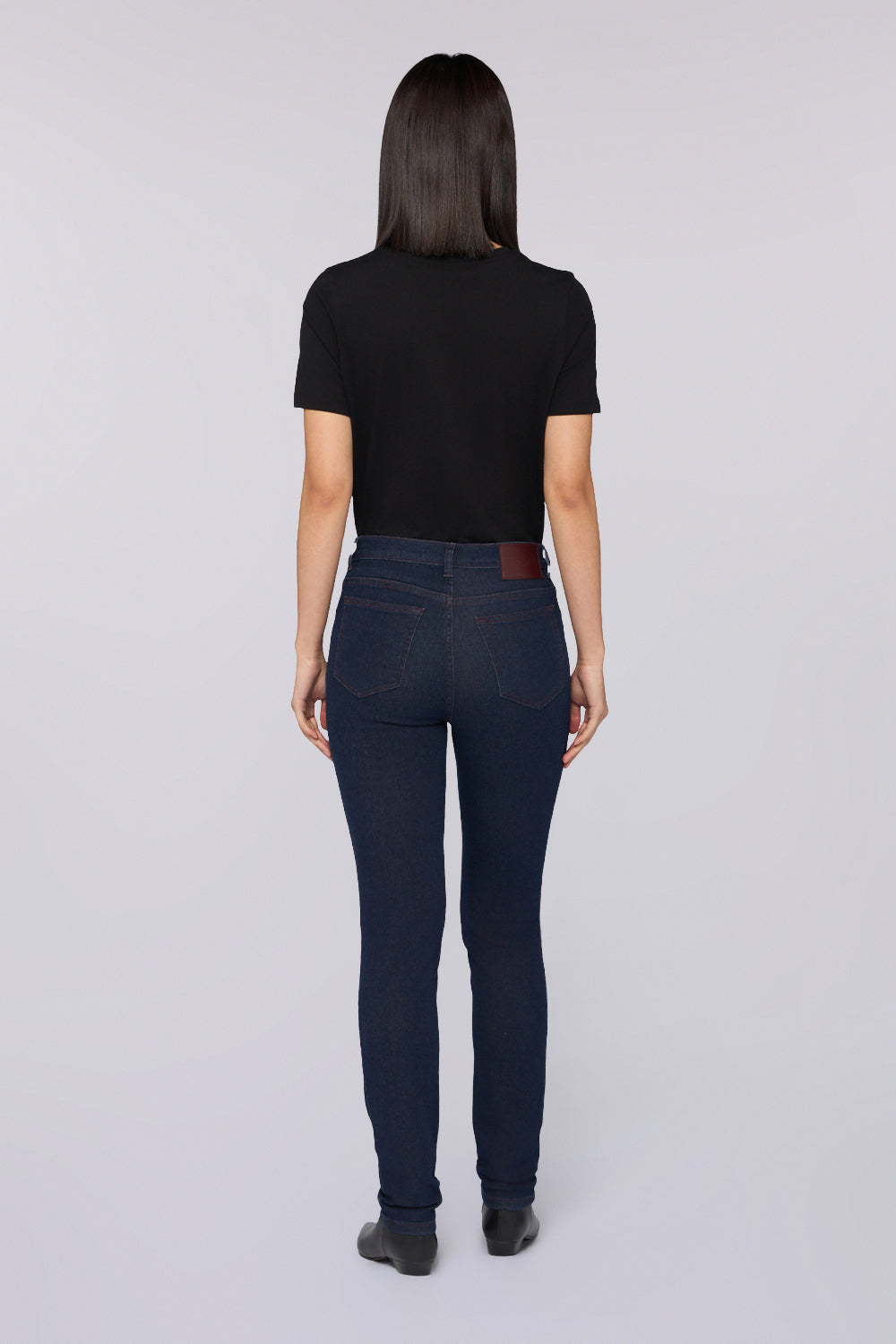 Jeans The Skinny 105 in denim rinse 3|57362b0e8db061f5edbab1bdbee7c584cbadaedda6b4217fd3f0e38af5387d2f