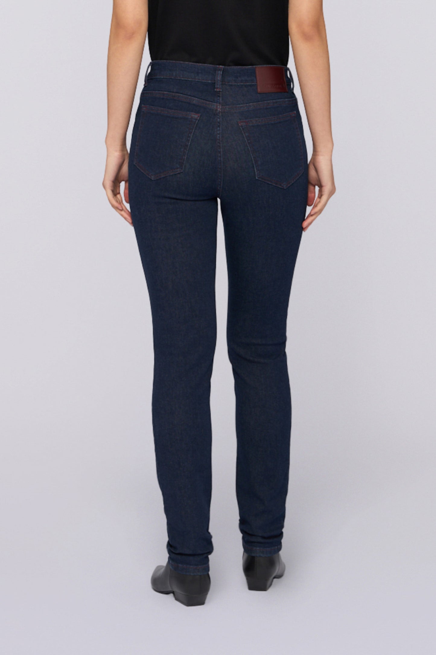 Jeans The Skinny 105 in denim rinse 2|9b6abfd257354168cc1f439e3346ed8fe3bce385b023171f1af17f733d2fd3c7
