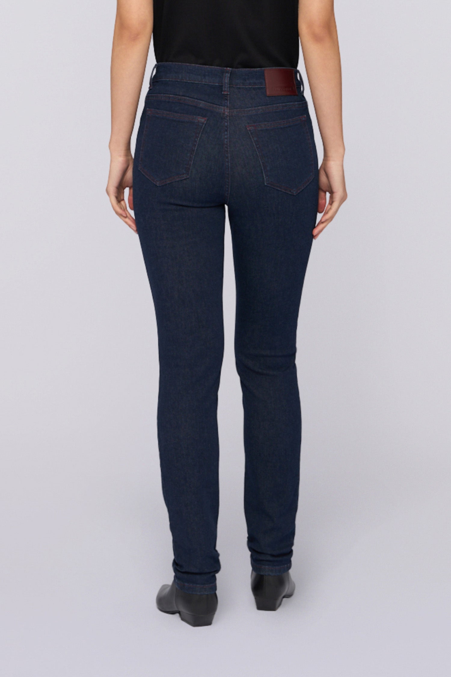 Jeans The Skinny 105 in denim rinse 2|9b6abfd257354168cc1f439e3346ed8fe3bce385b023171f1af17f733d2fd3c7