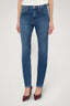 Jeans The Skinny 105 in denim stonewashed 1